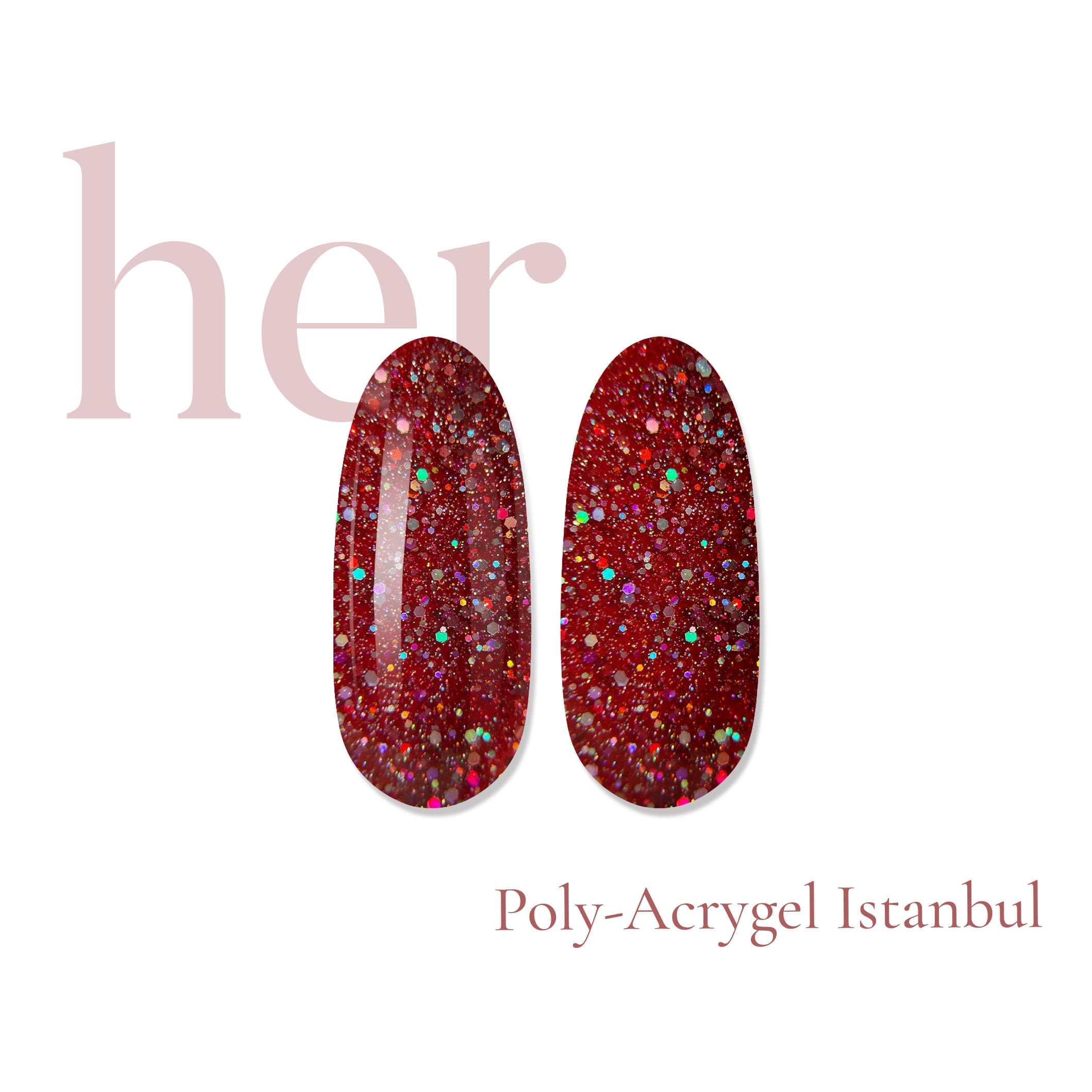 Poly-Acrygel ISTANBUL