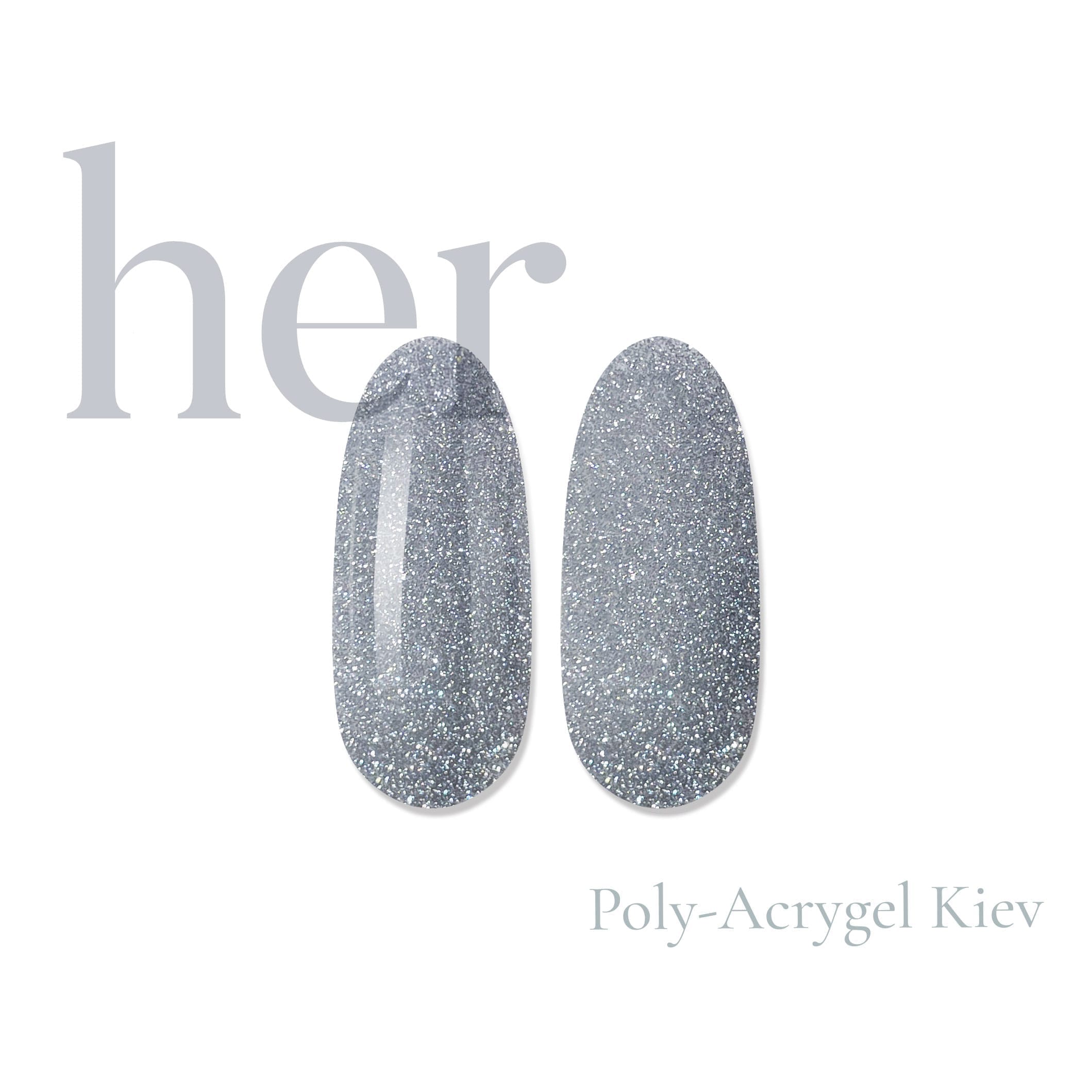 Poly-Acrygel KIEV