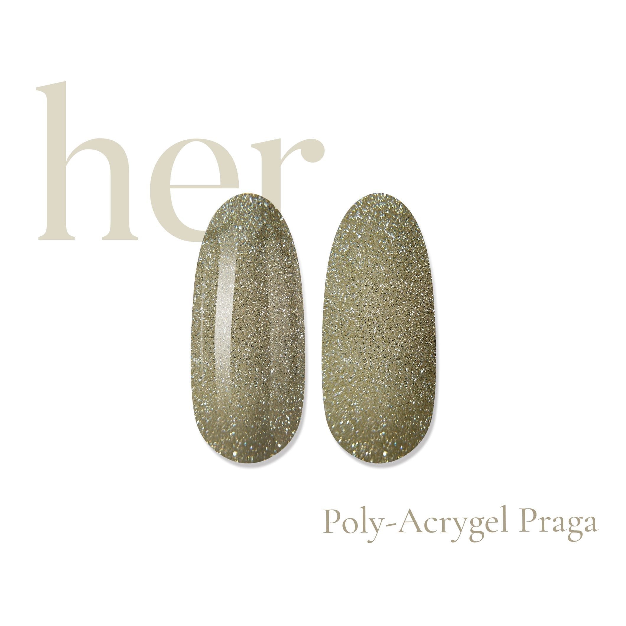Poly-Acrygel PRAGA
