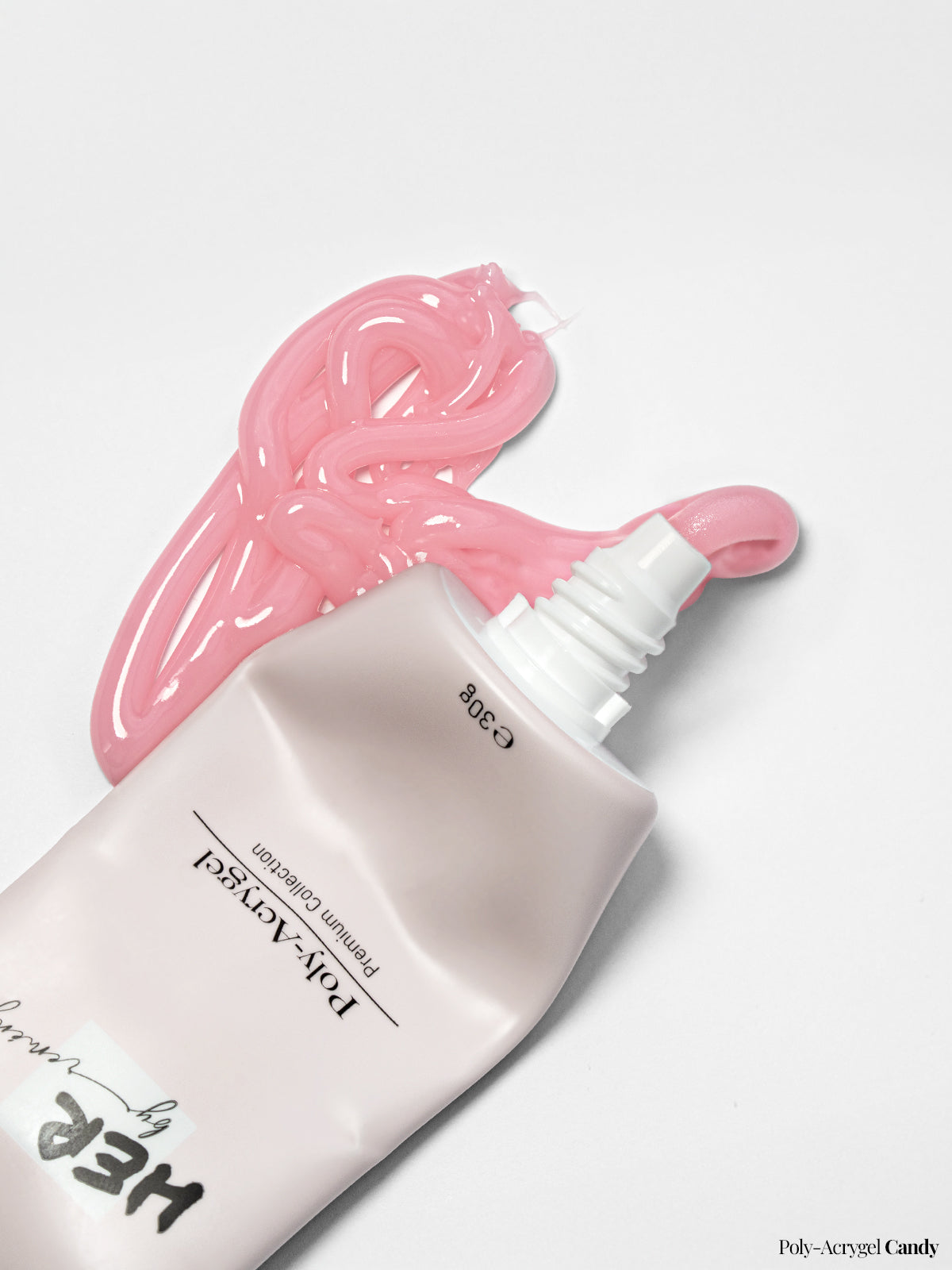Poly-Acrygel CANDY