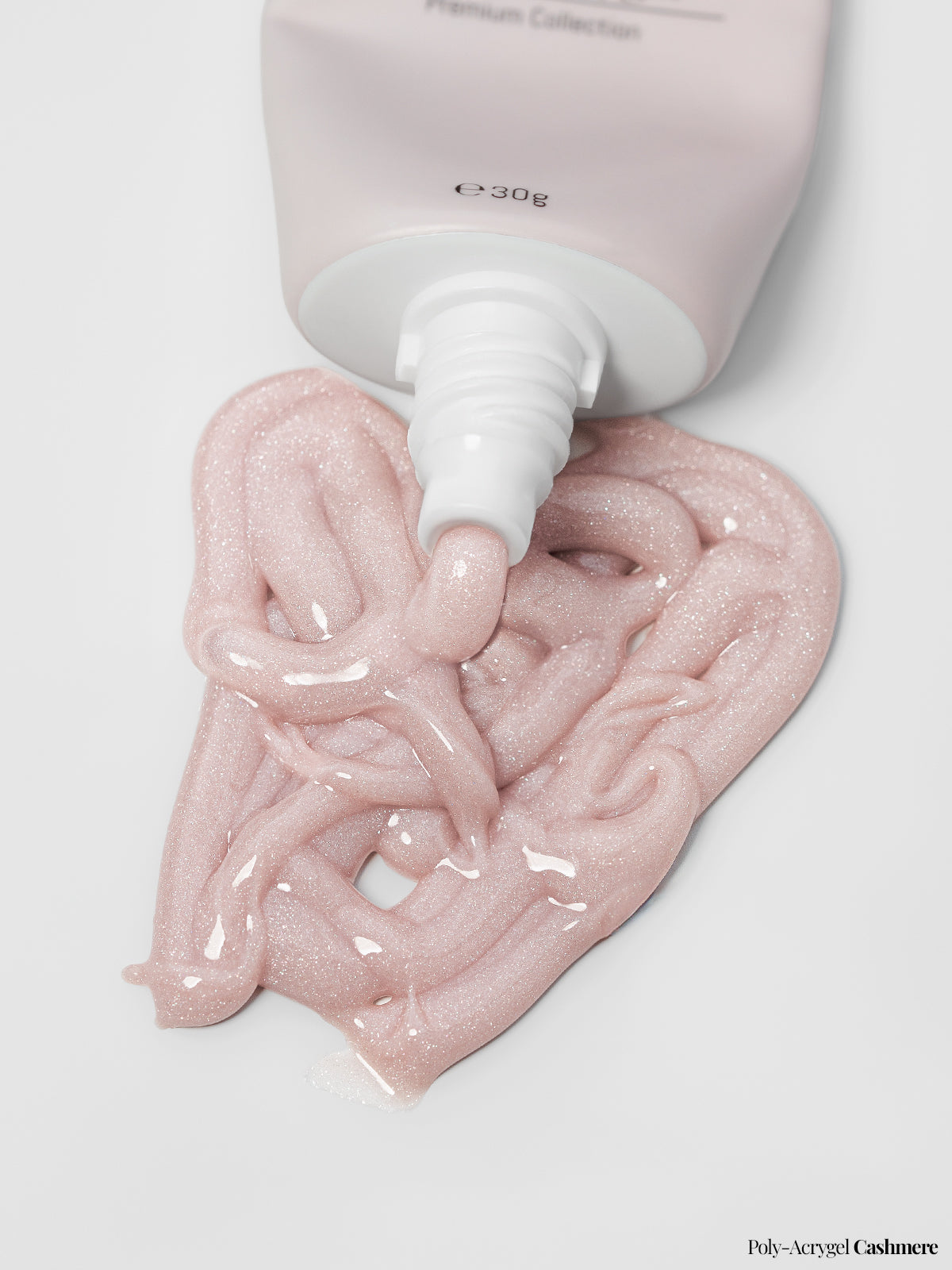 Poly-Acrygel CASHMERE