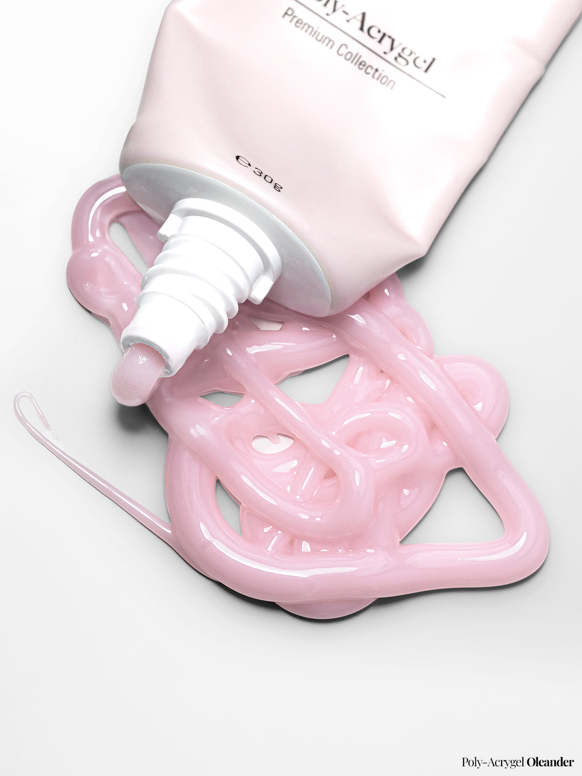 Poly-Acrygel OLEANDER