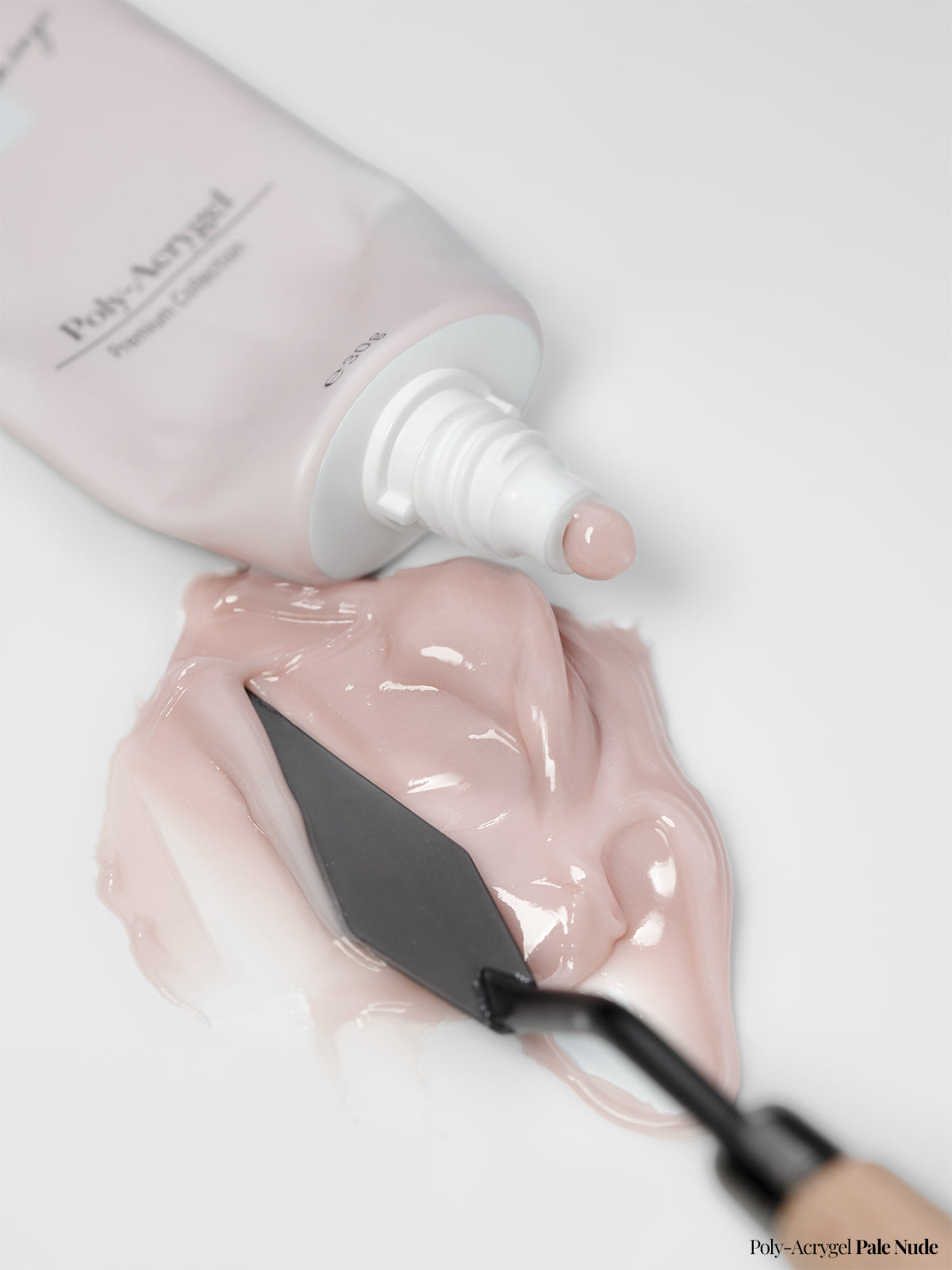 Poly-Acrygel PALE NUDE
