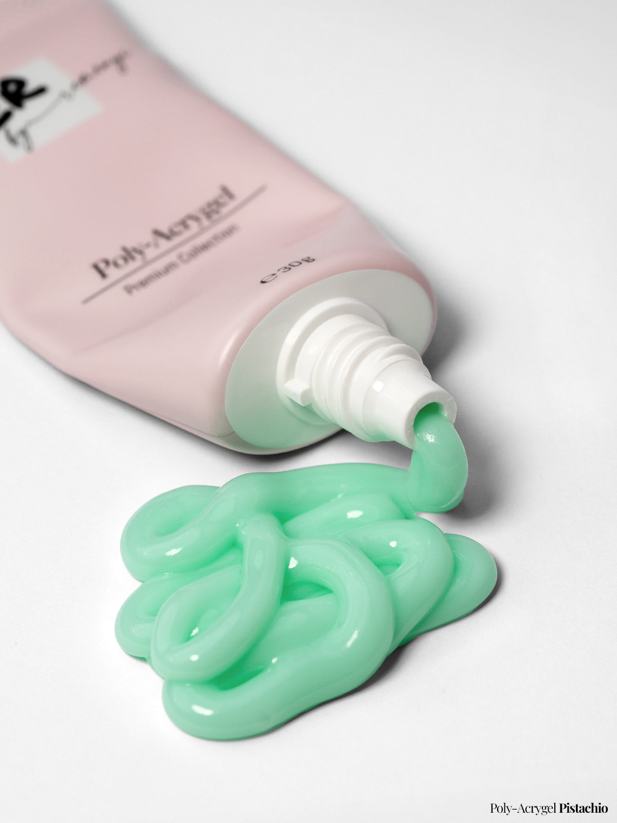 Poly-Acrygel PISTACHIO