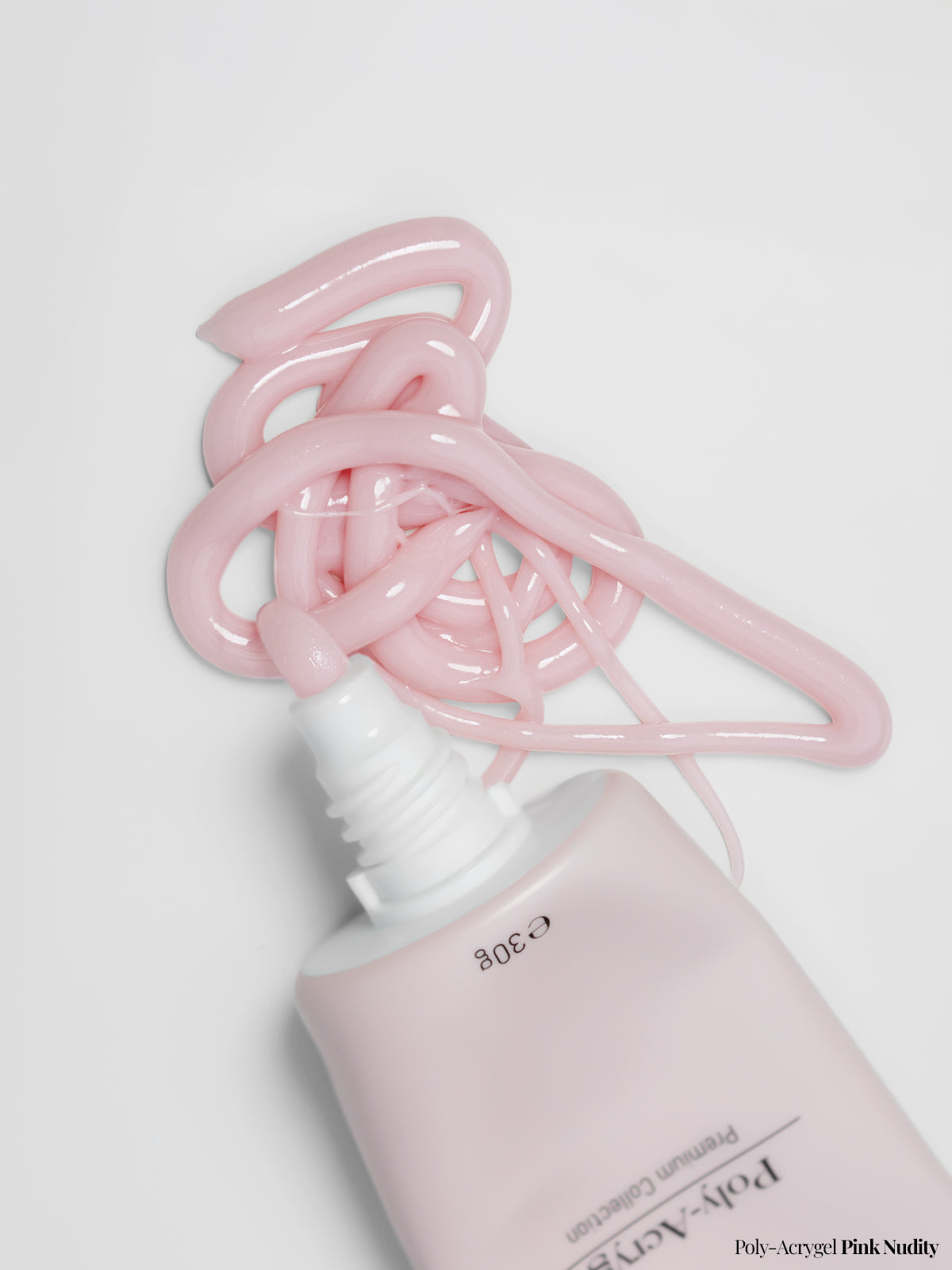 Poly-Acrygel PINK NUDITY