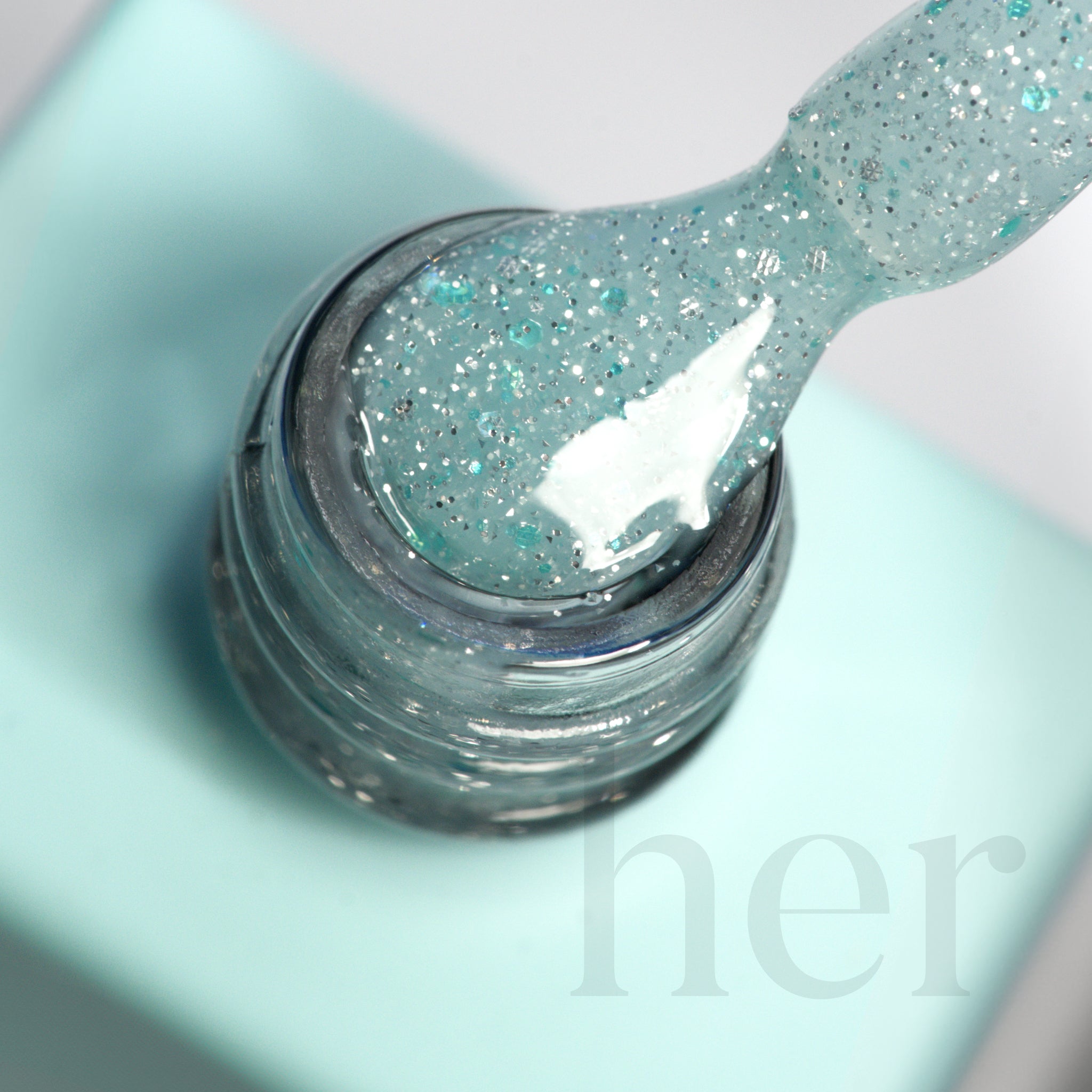 Rubber Base Coat ASTRAL