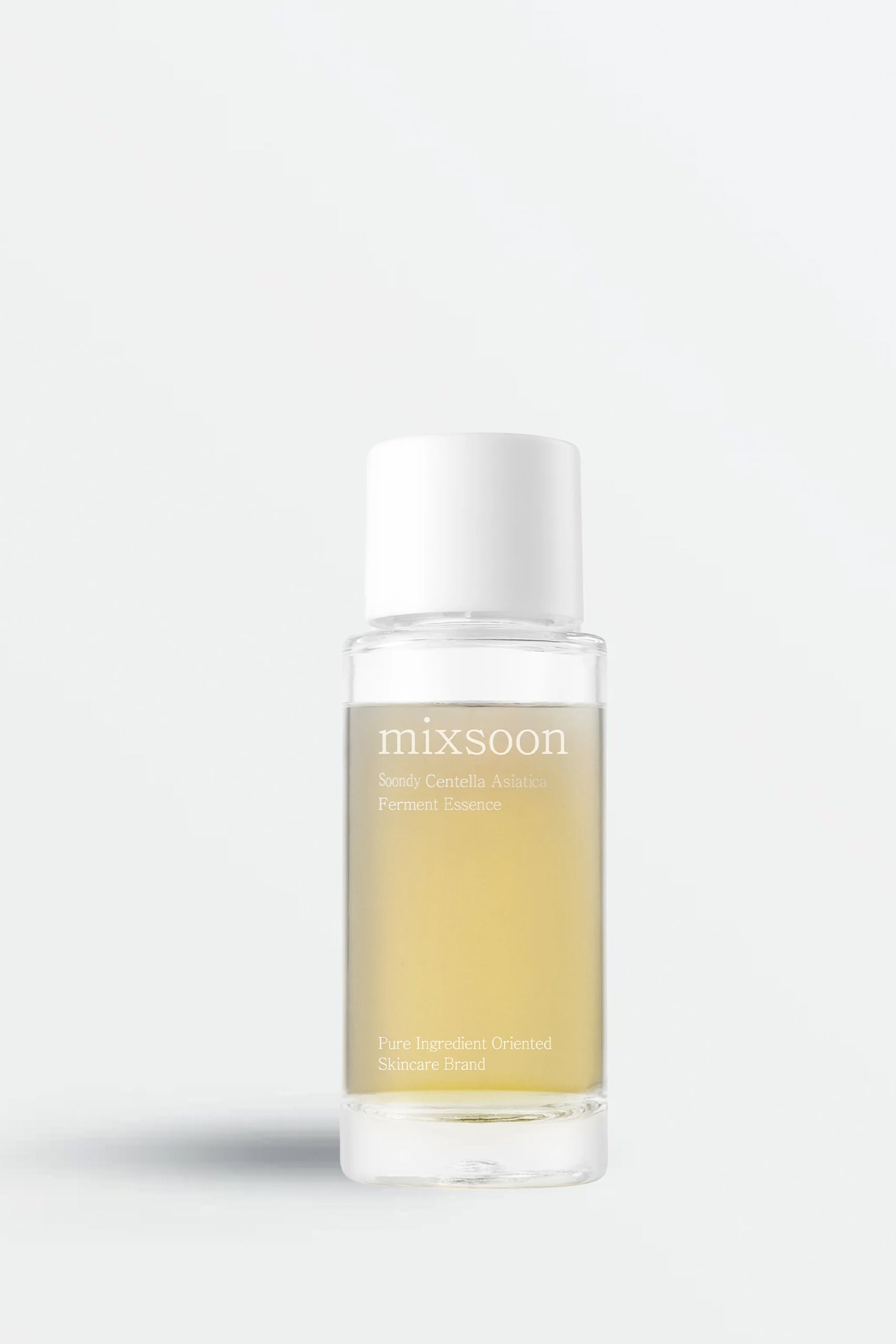 Soondy Centella Asiatica essence - Face essence with Centella Asiatica extract
