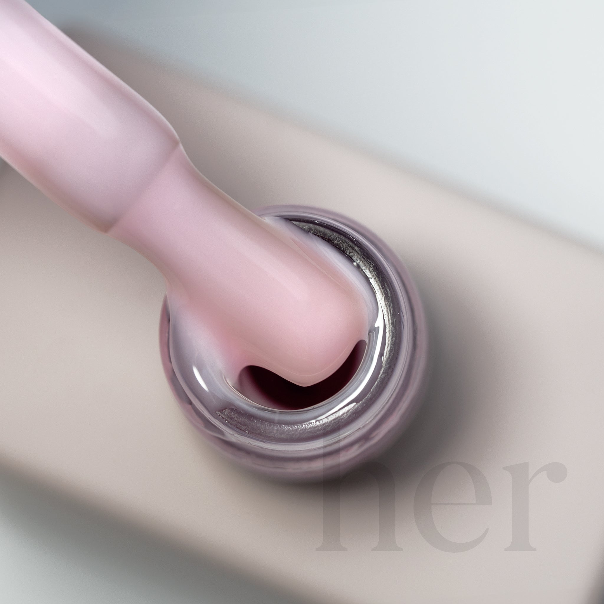 Rubber Base Coat MAI TAI