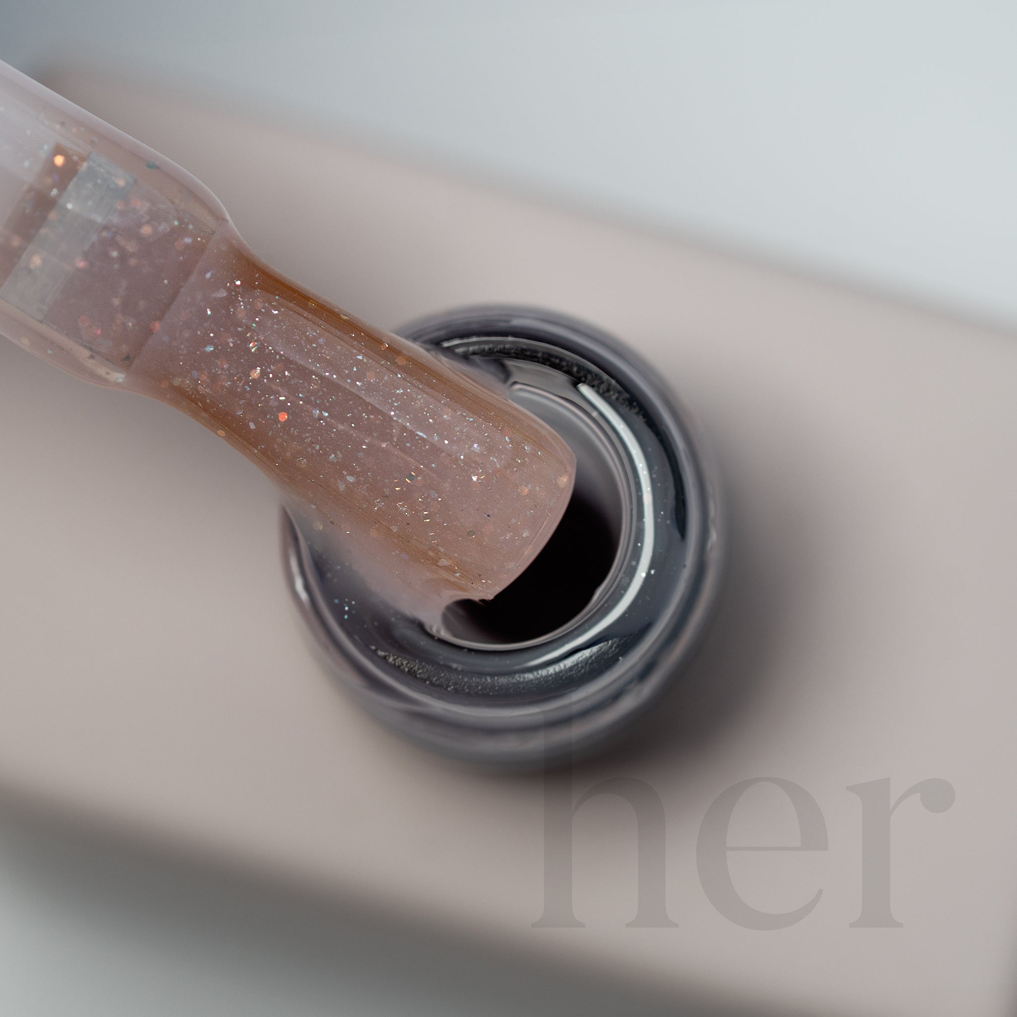 Rubber Base Coat SOFT CARE