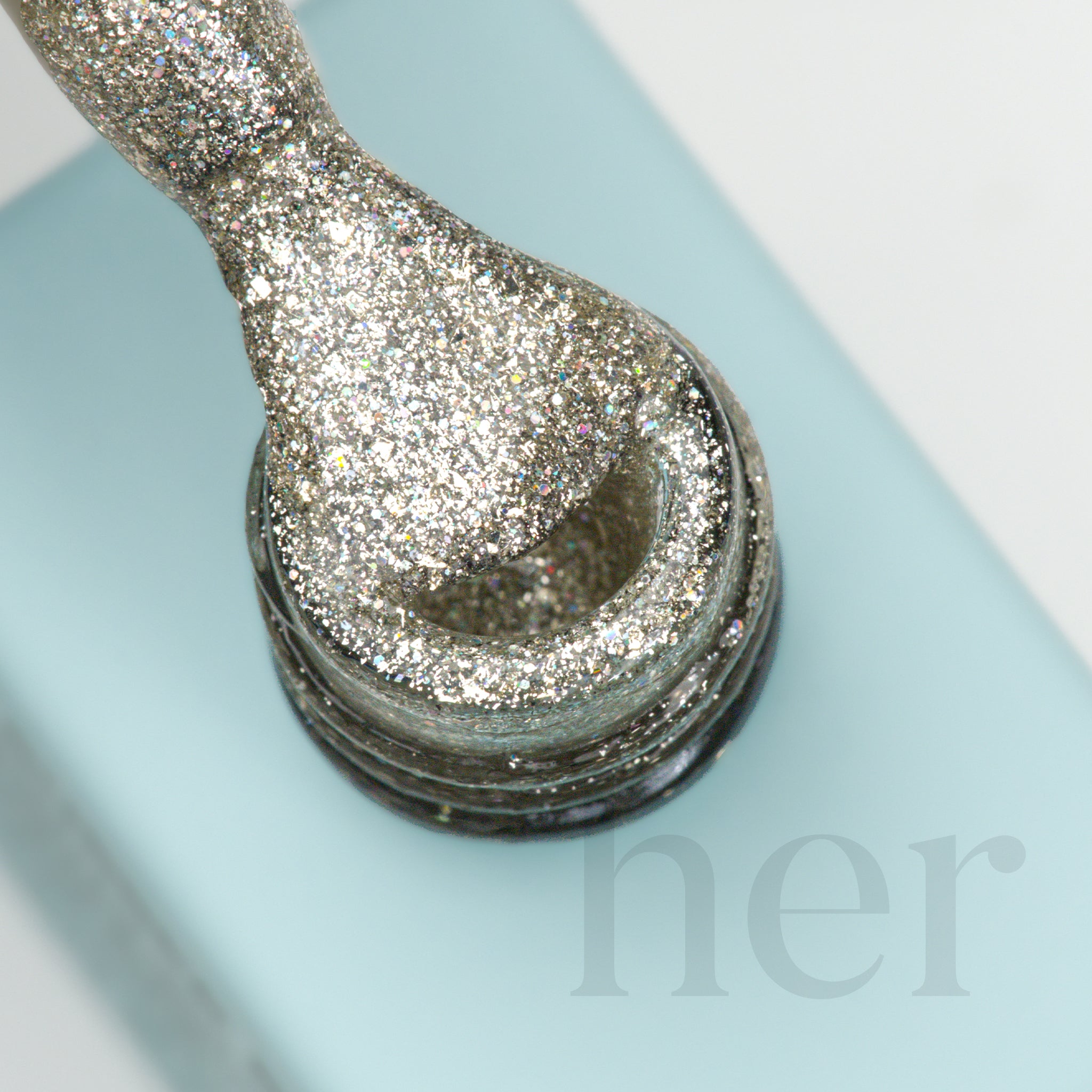 Rubber Base Coat VEGAS
