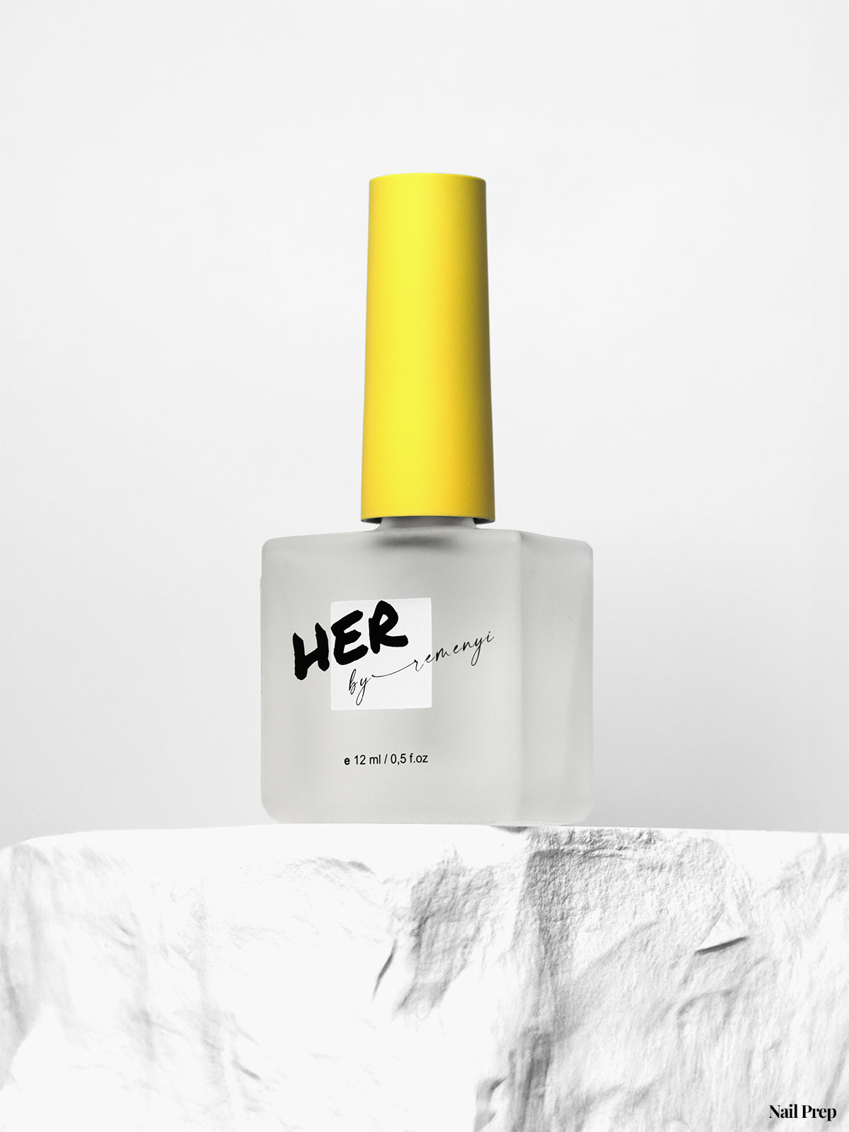 Nail Prep - HER