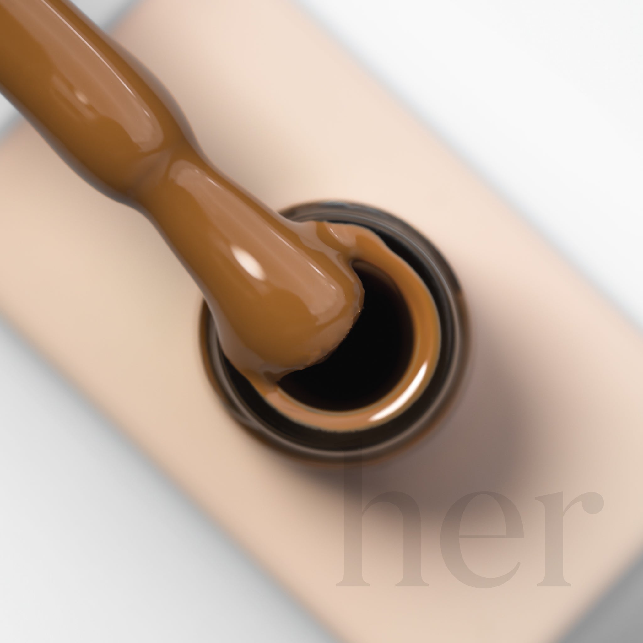 Gel Polish - No 109