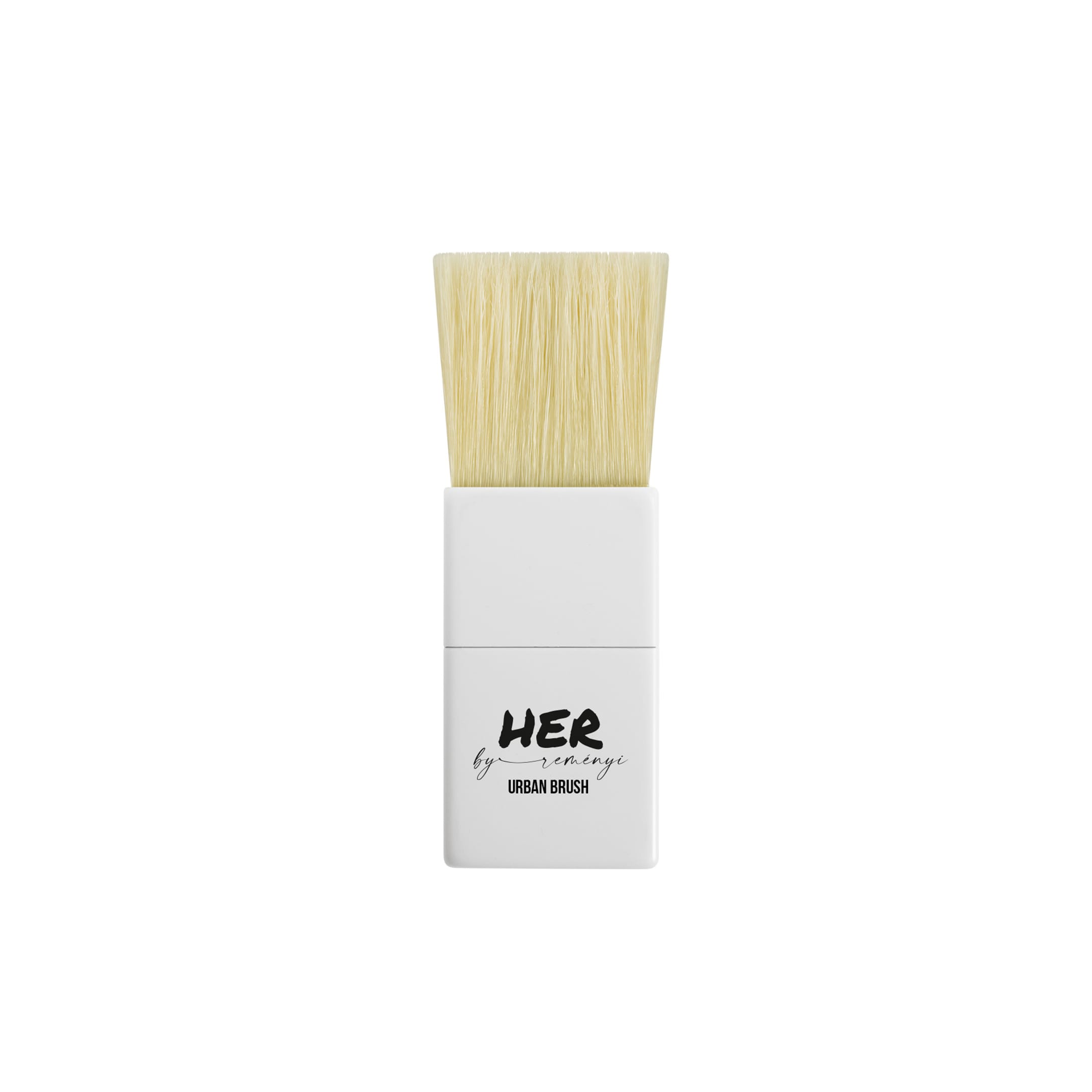 Urban brush