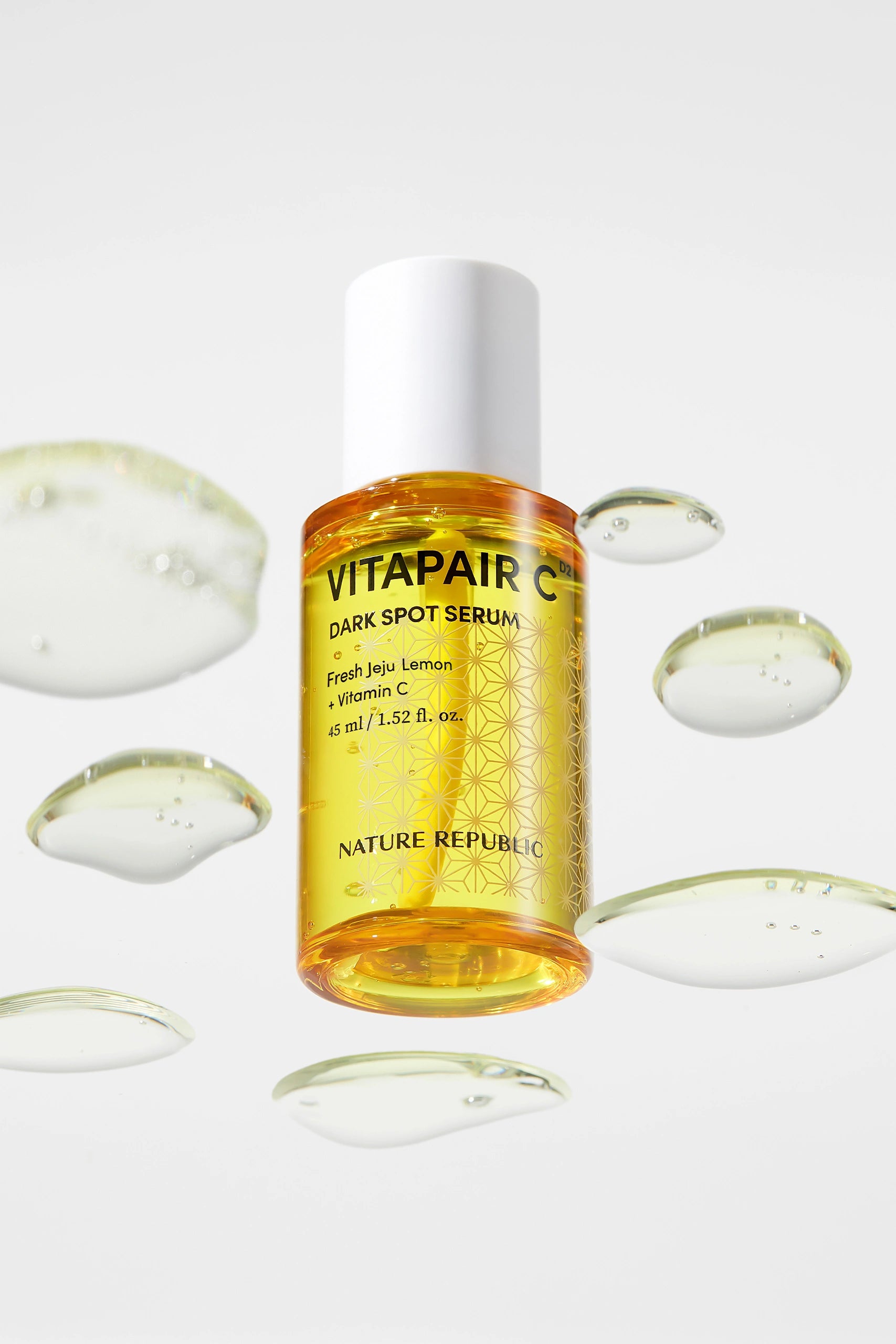 Vitapair C Dark Spot Serum - Nature Republic
