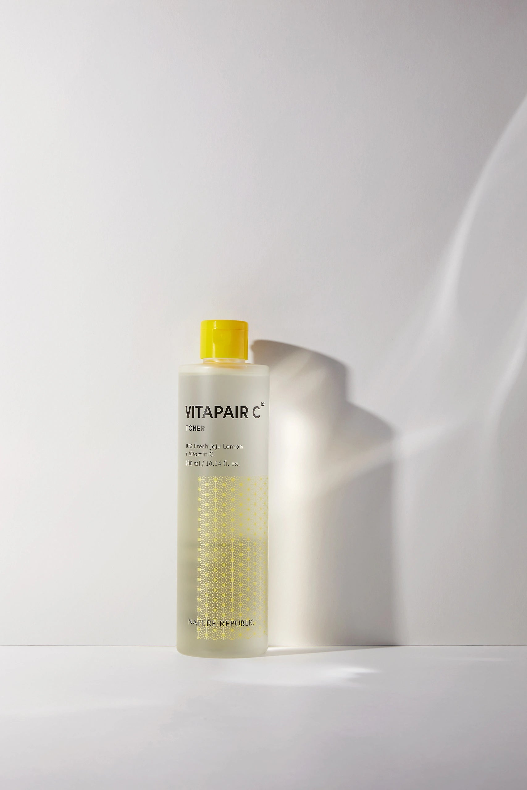 Vitapair C Toner - Revitalizing toner with Jeju lemon extract
