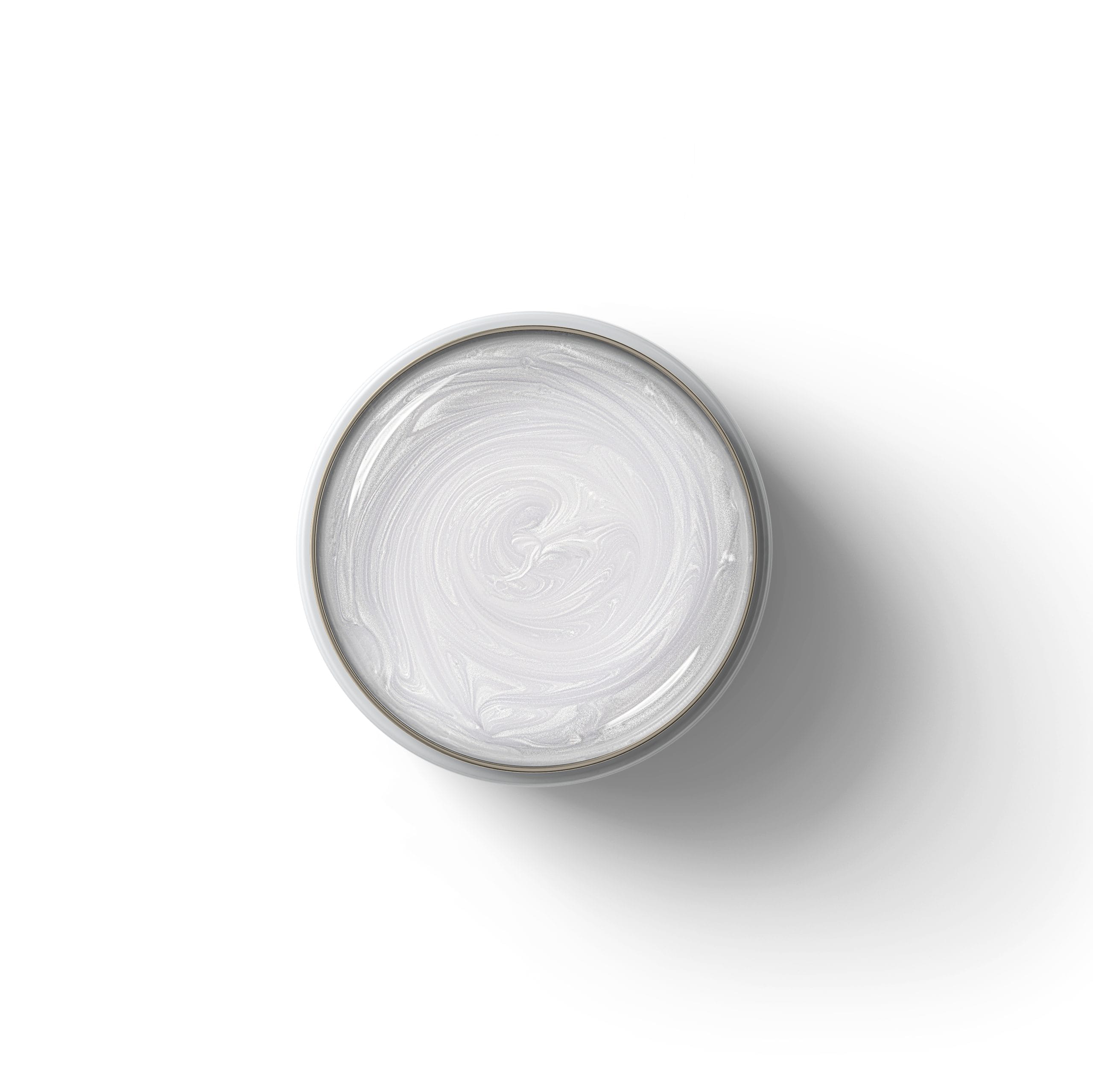 Builder Gel PEARL WHITE