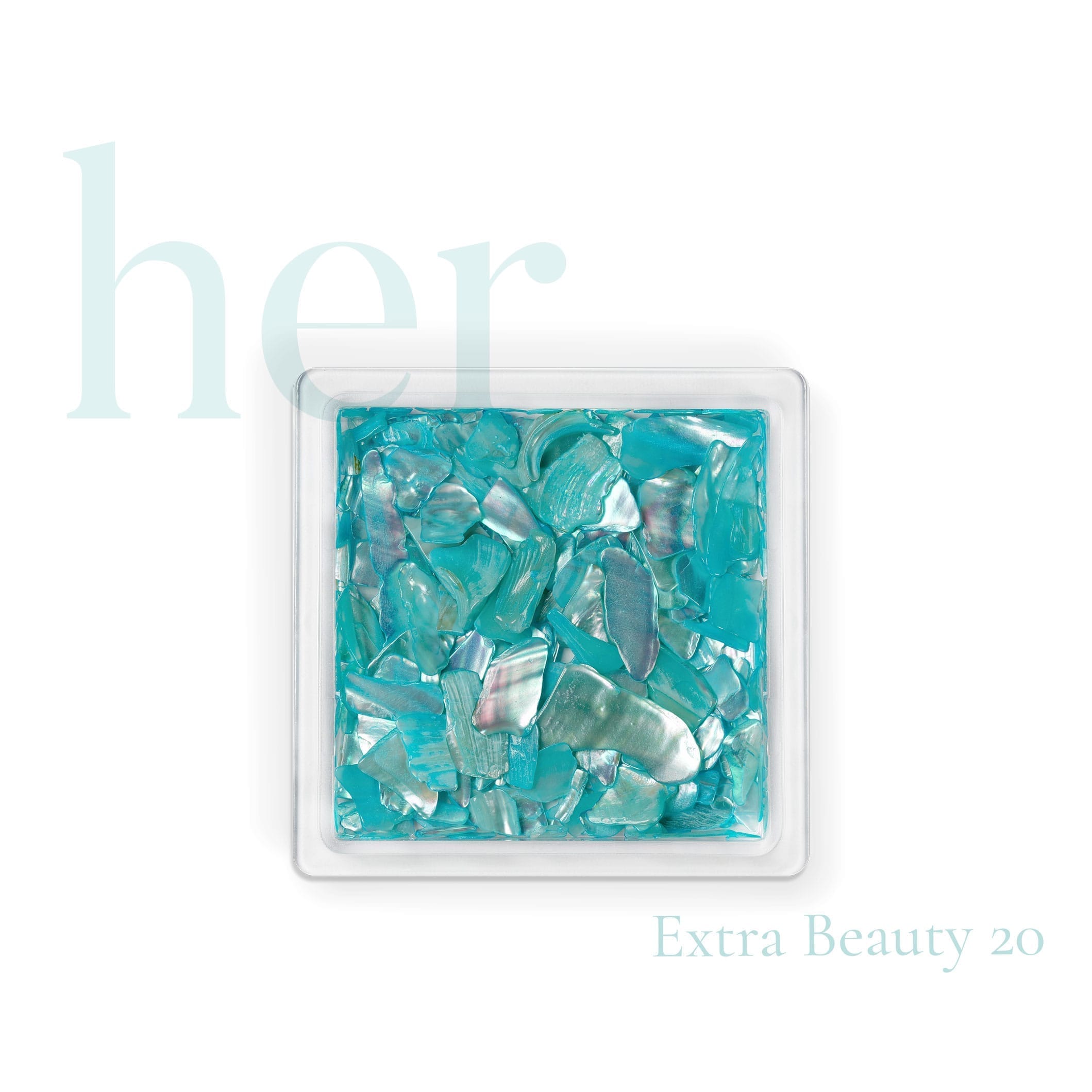 Extra Beauty 20