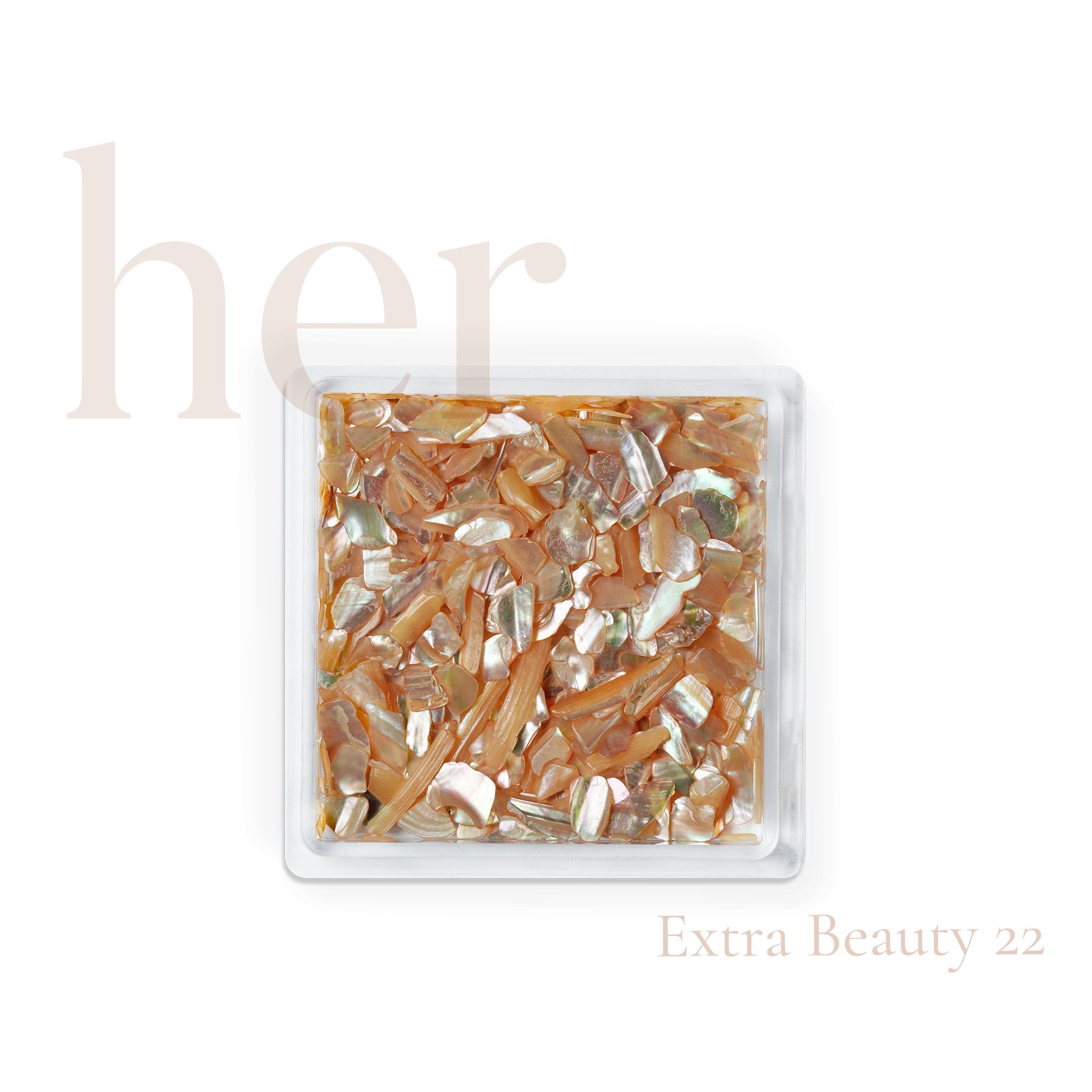 Extra Beauty 22
