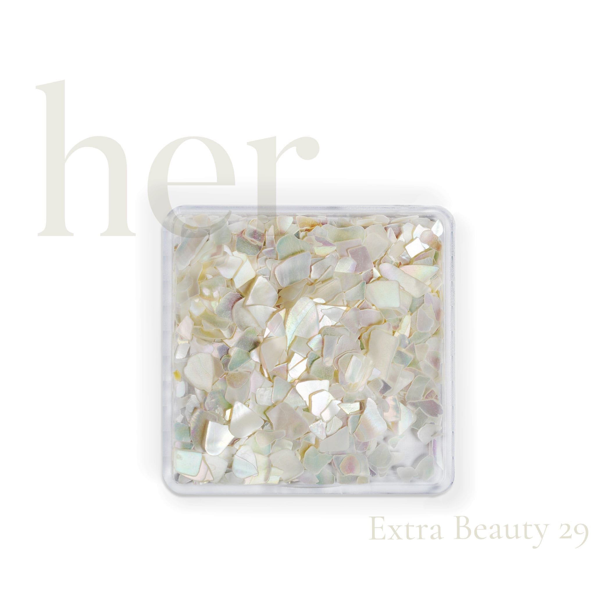 Extra Beauty 29