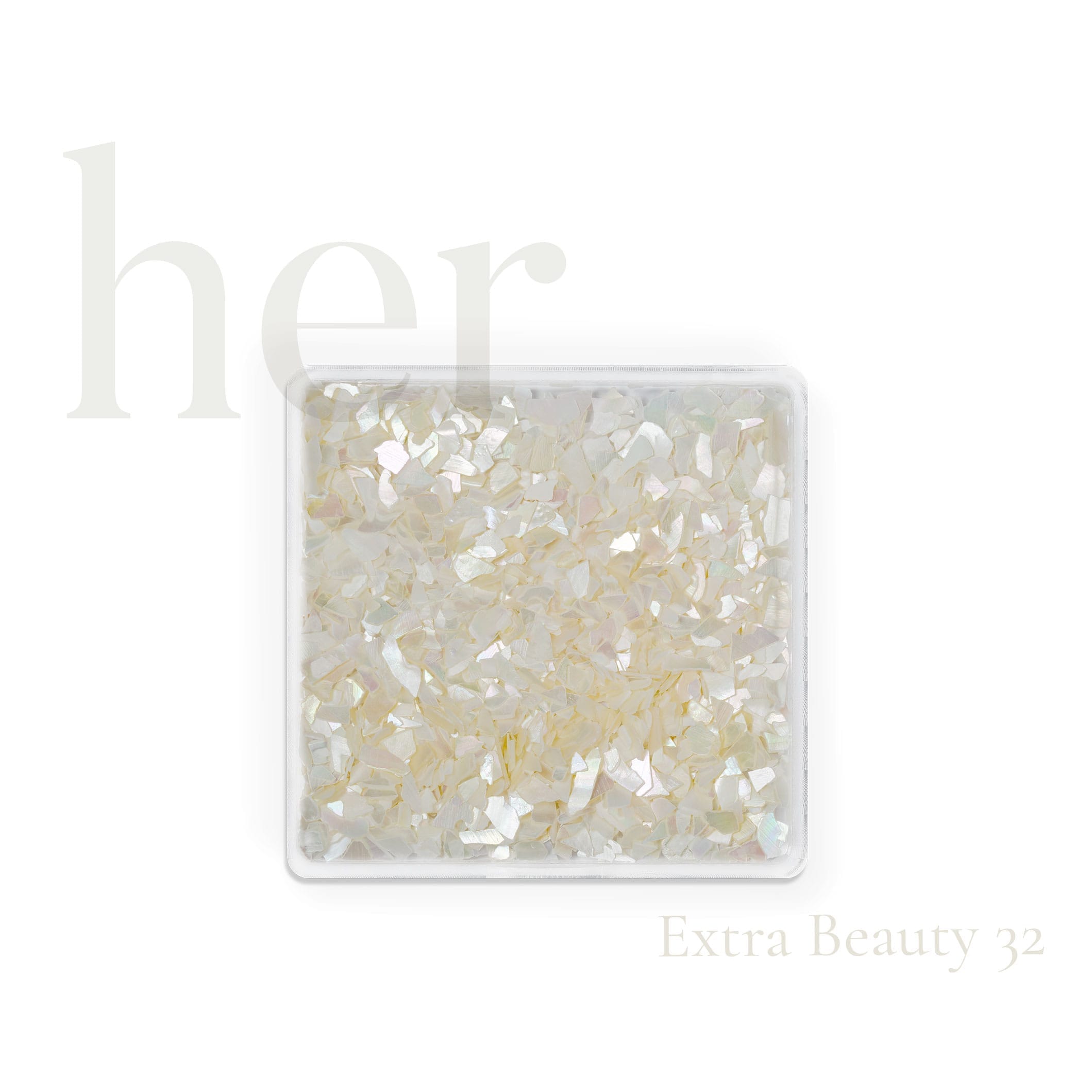 Extra Beauty 32