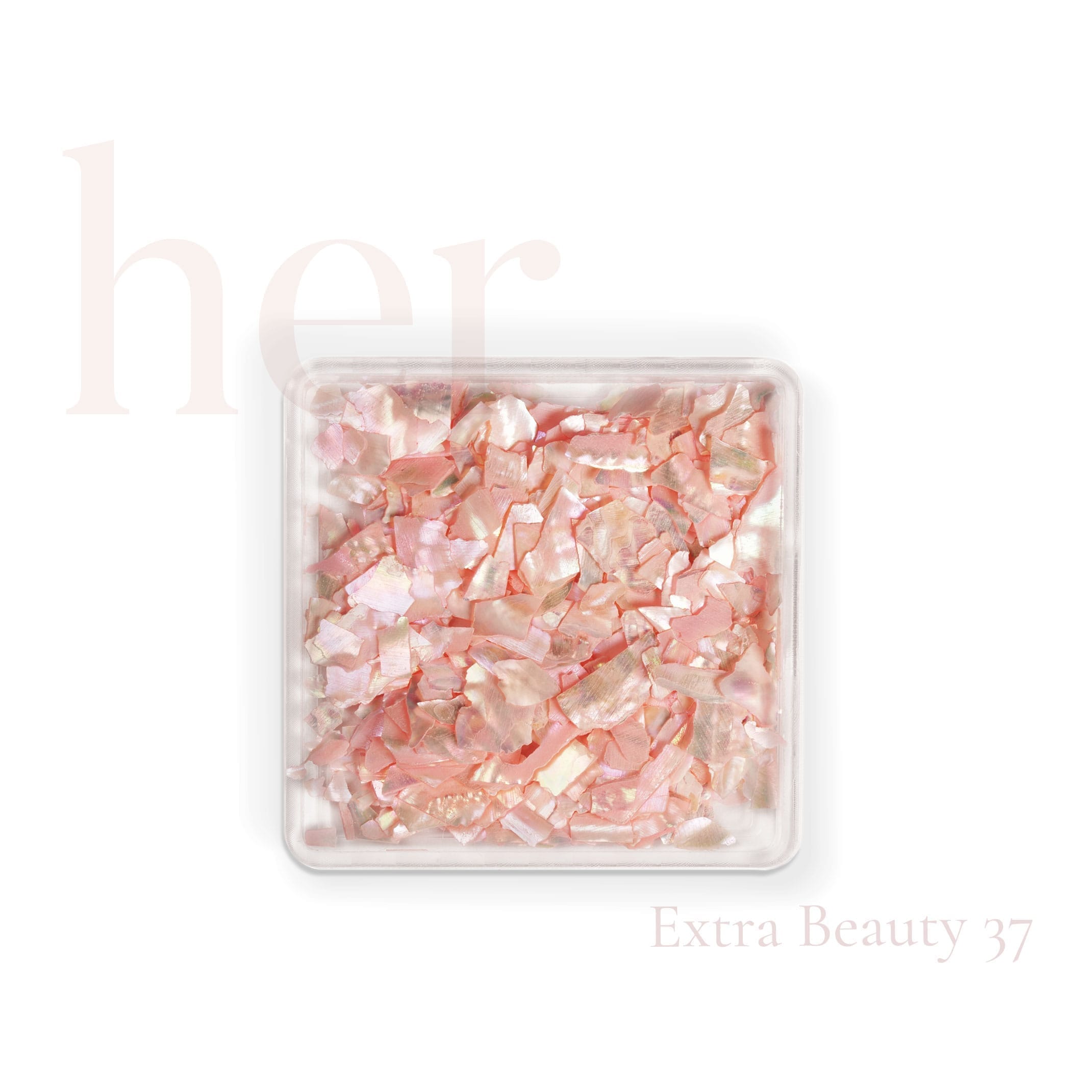 Extra Beauty 37