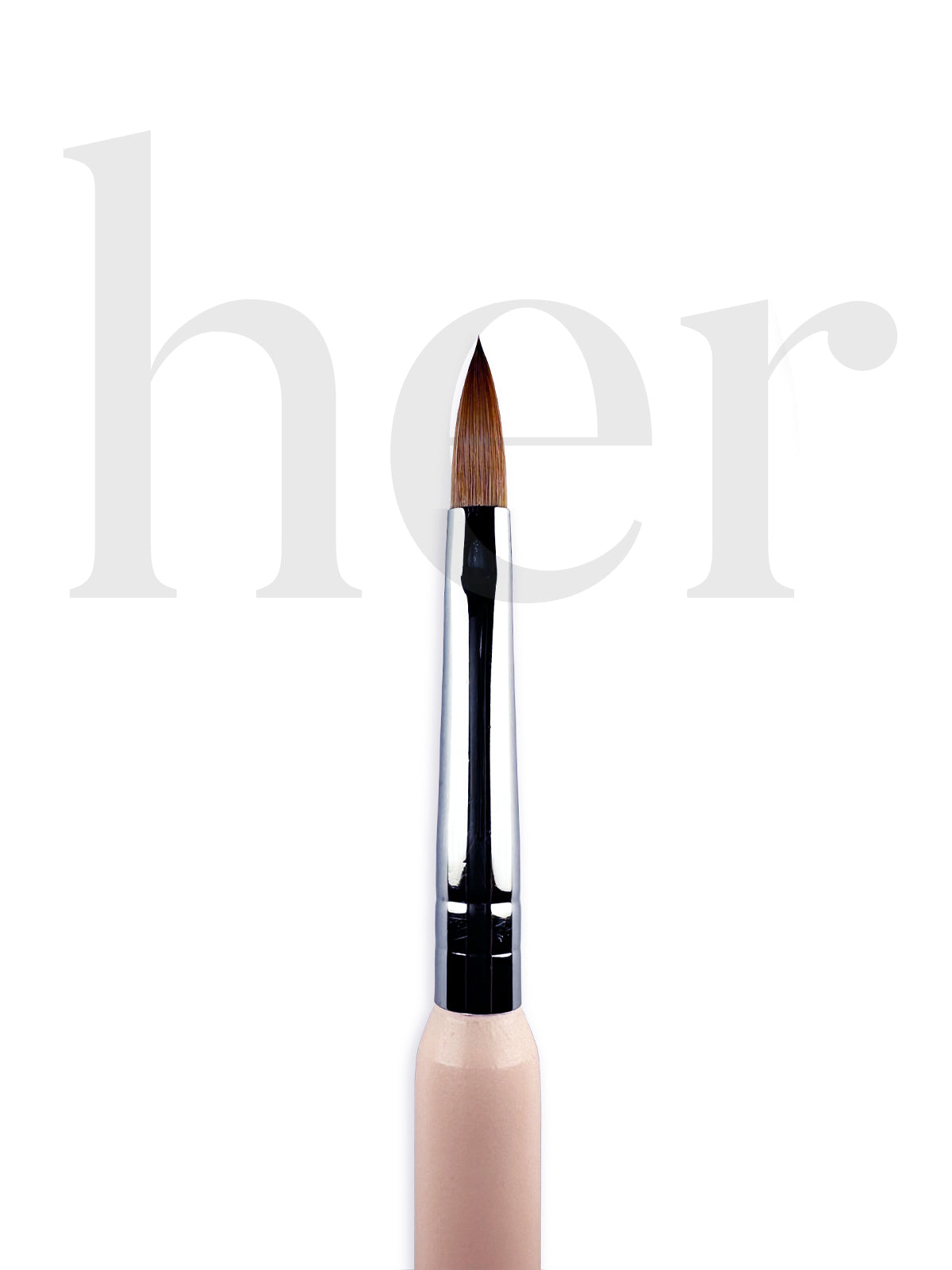 POLY-ACRYGEL Brush No. 4