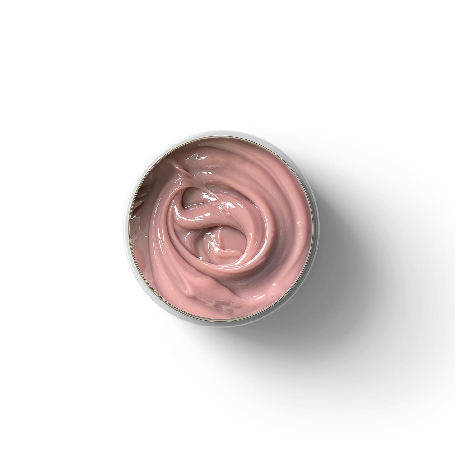 Builder Gel MOUSSE NAKED