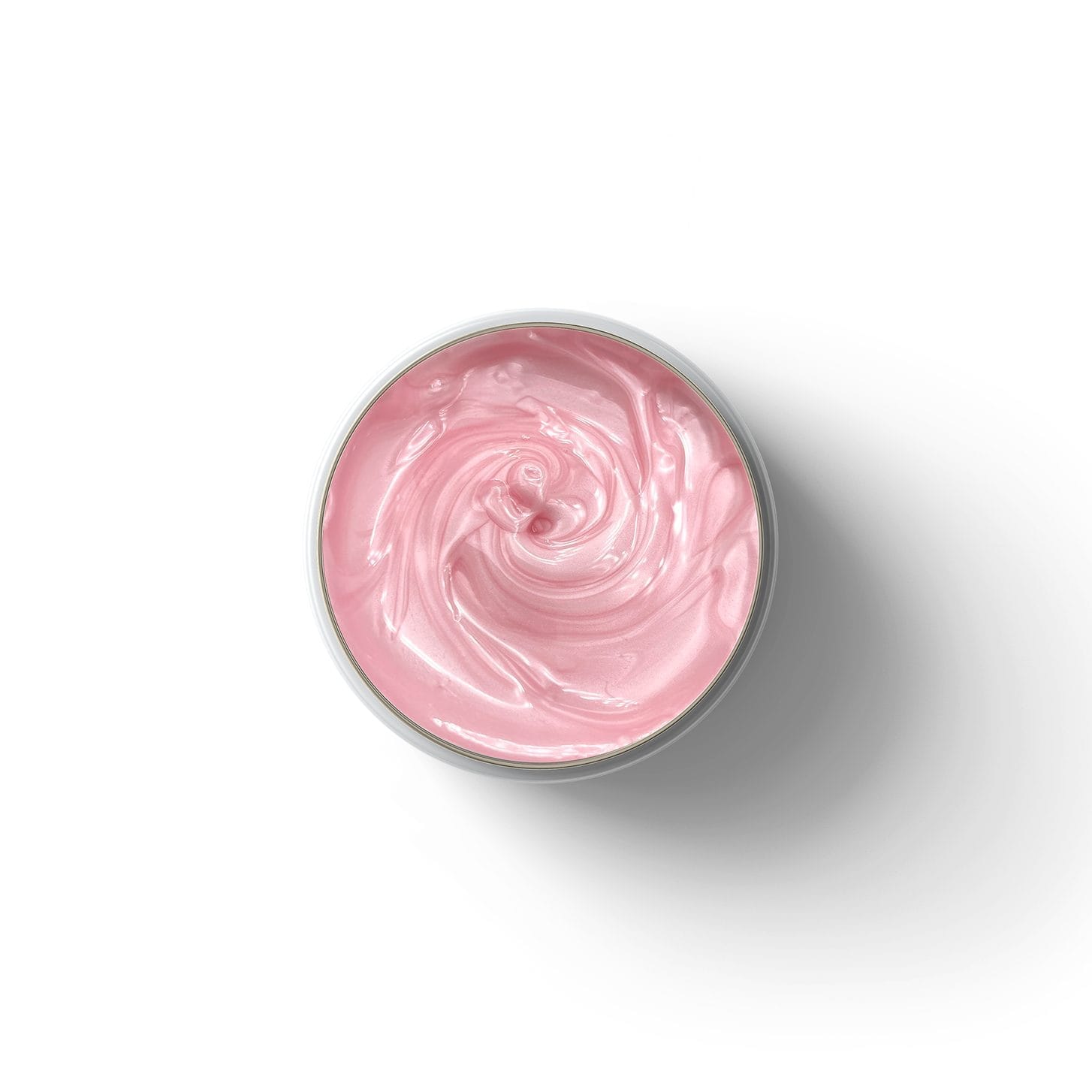 Builder Gel MOUSSE FINE ROSE