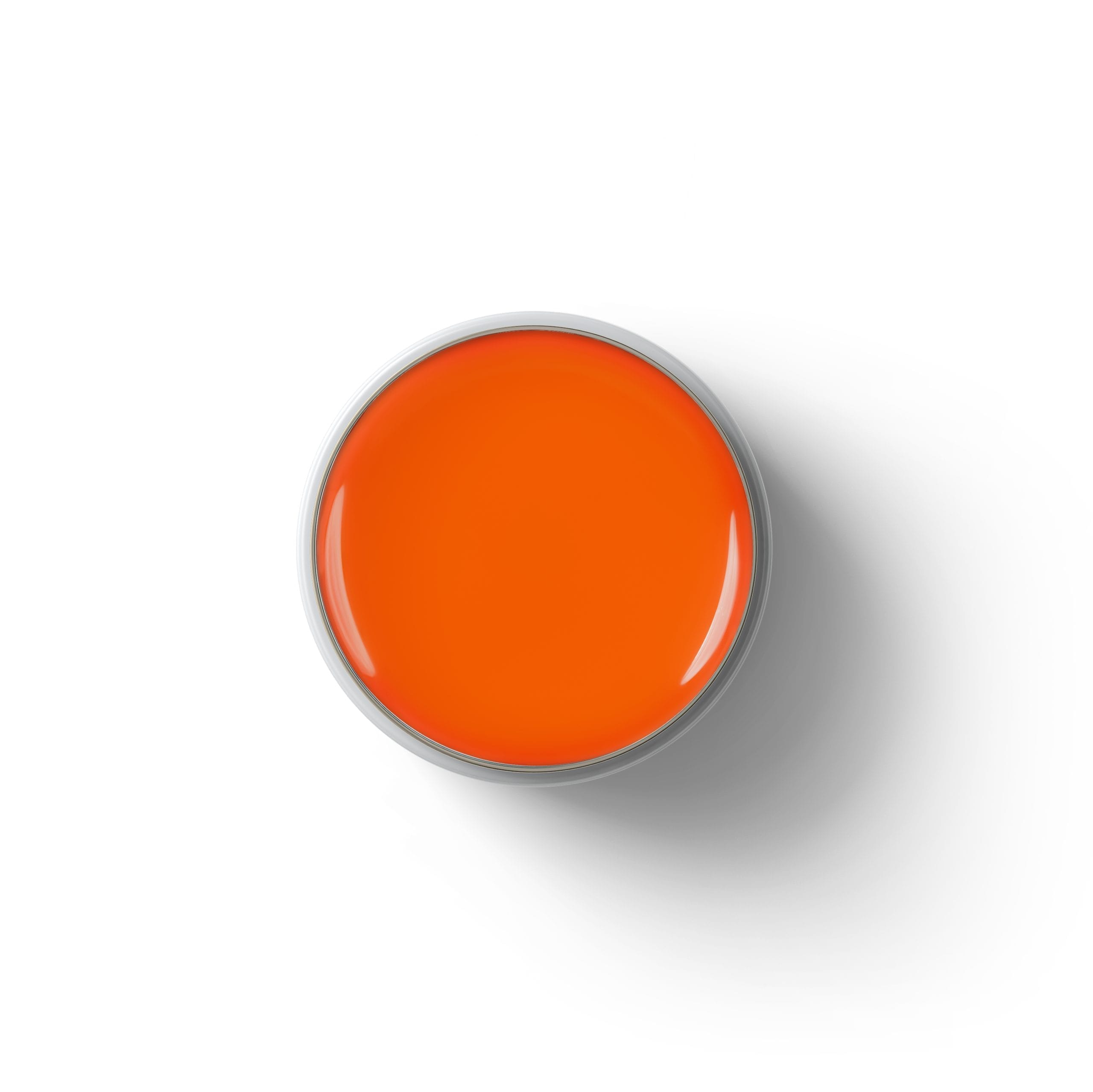 Liquid Poly-Acrygel - NEON CARROT GLASS