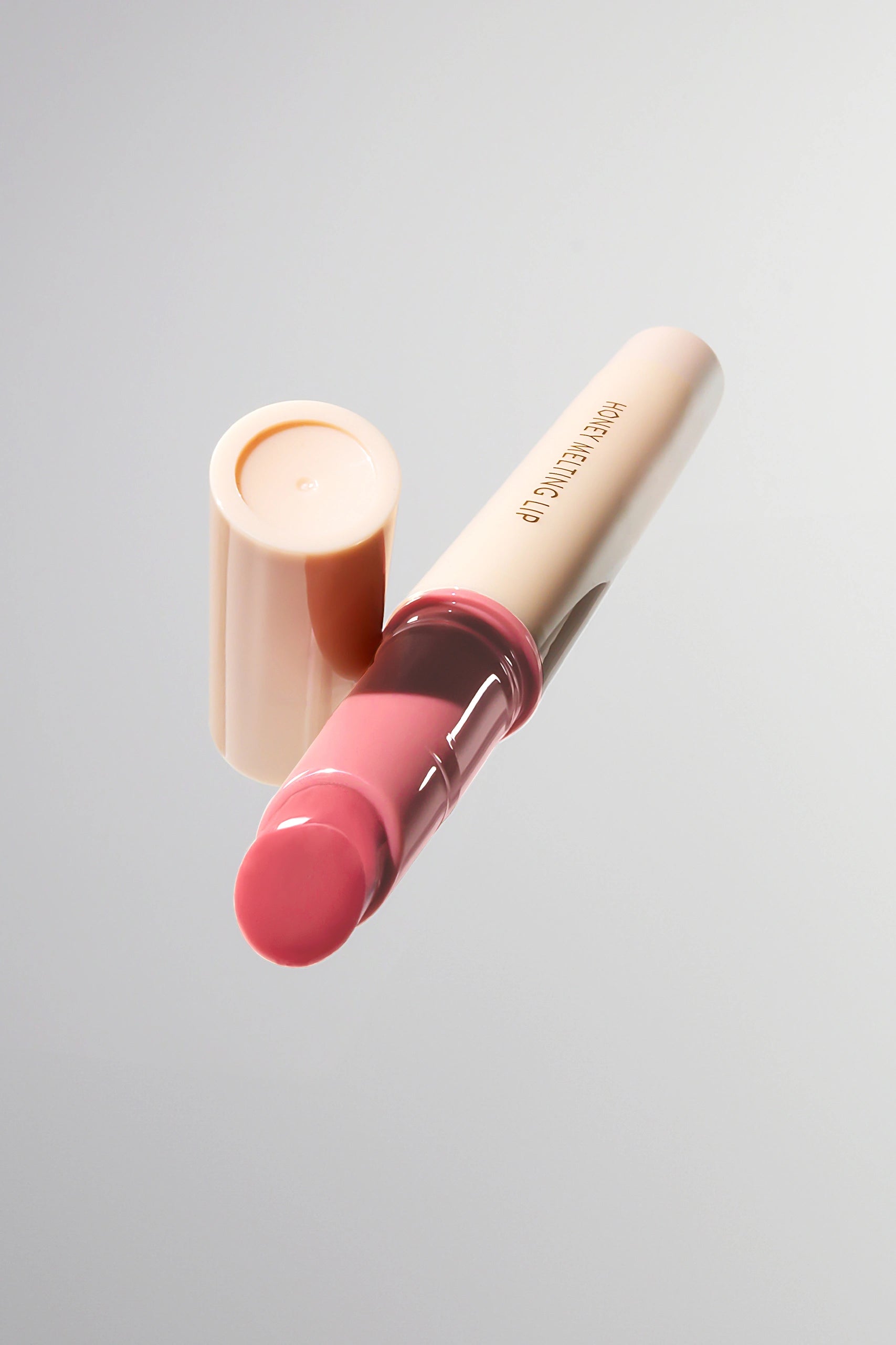Honey Melting Lip 02 Fig - Honey lip balm