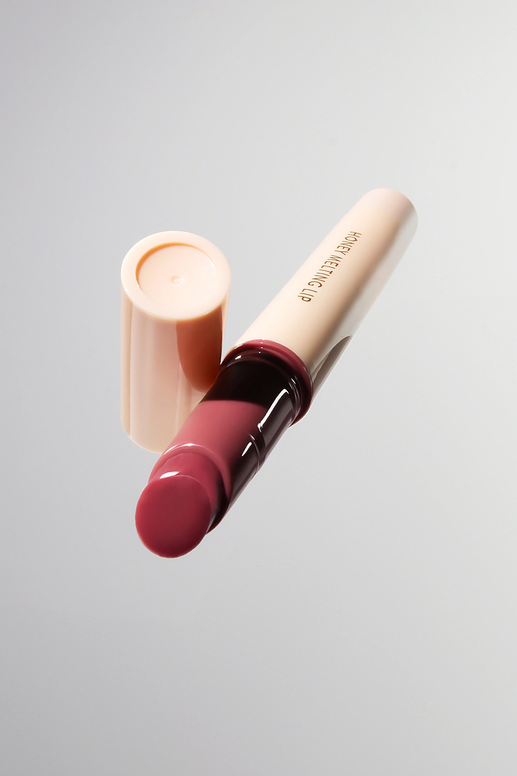 Honey Melting Lip 03 Berry - Honey lip balm