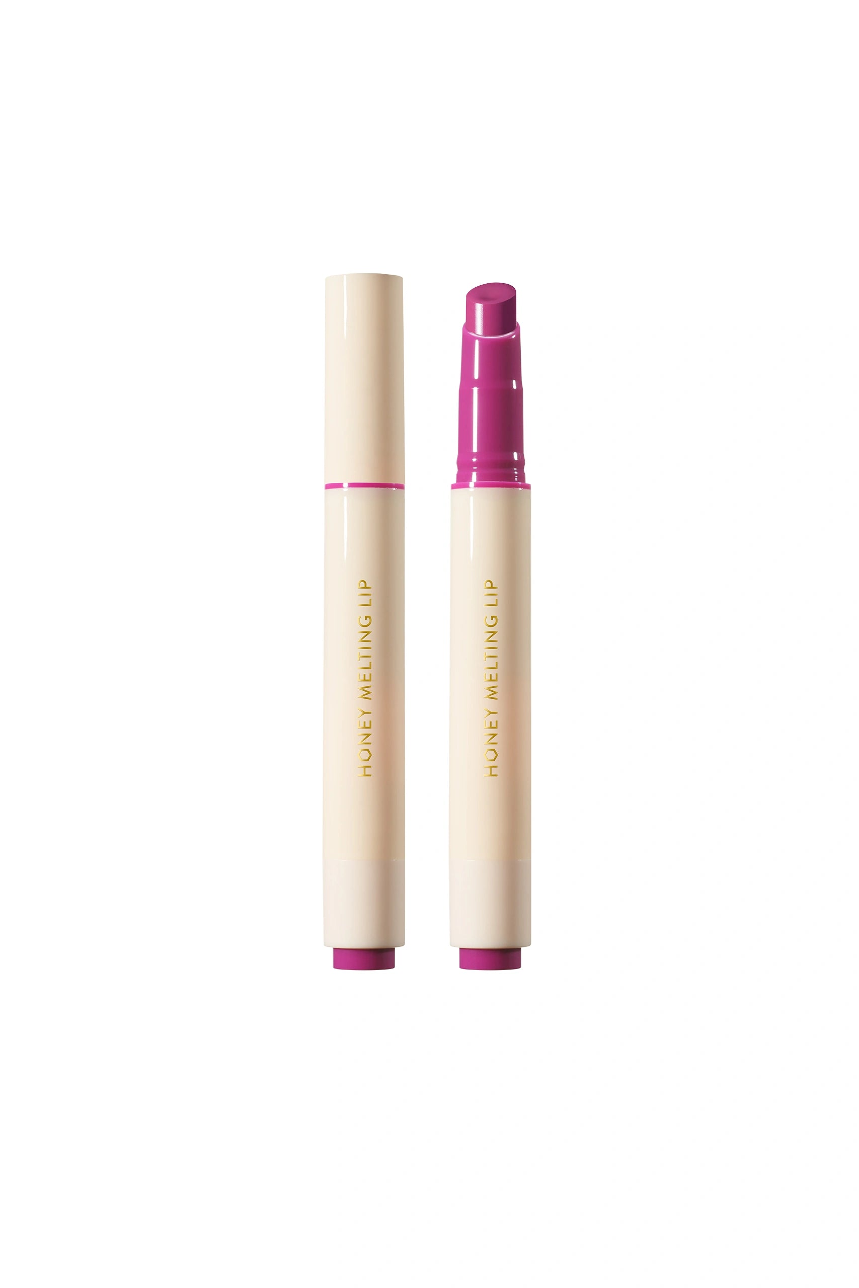Honey Melting Lip 09 Grape - Honey lip balm