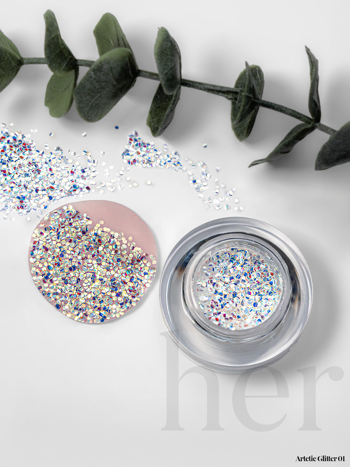 Arctic Glitter 01
