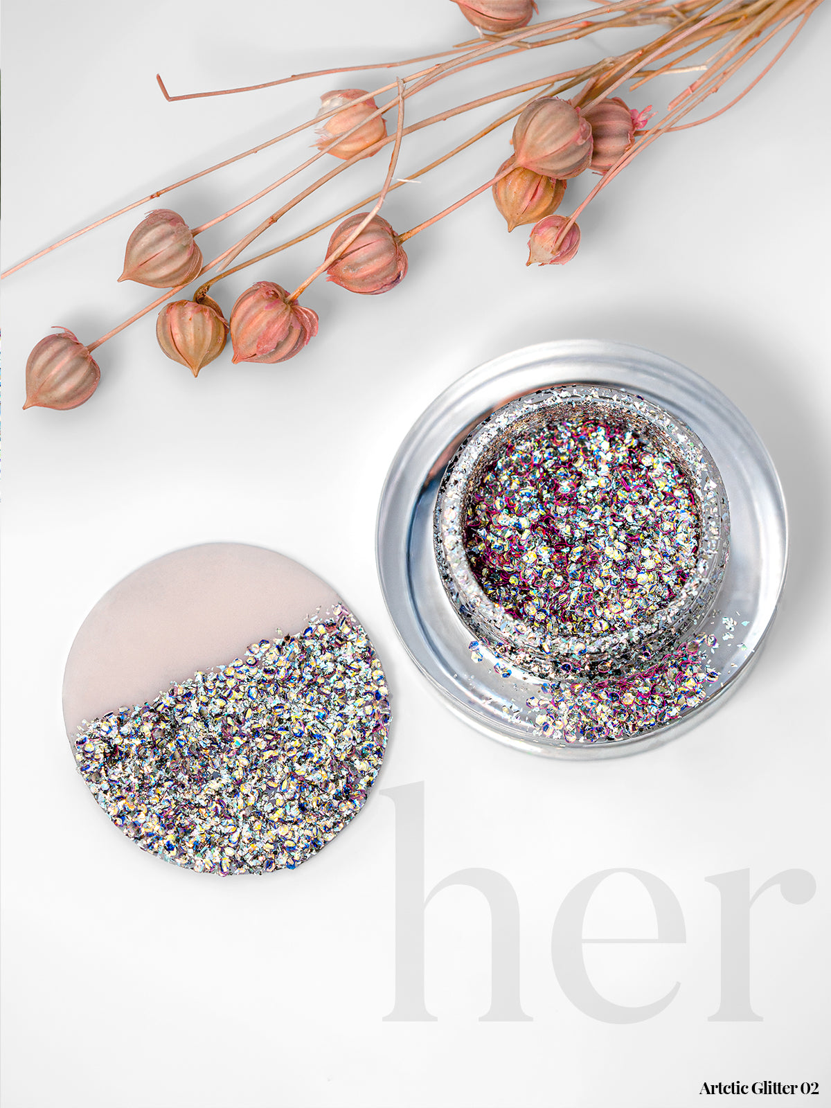 Arctic Glitter 02