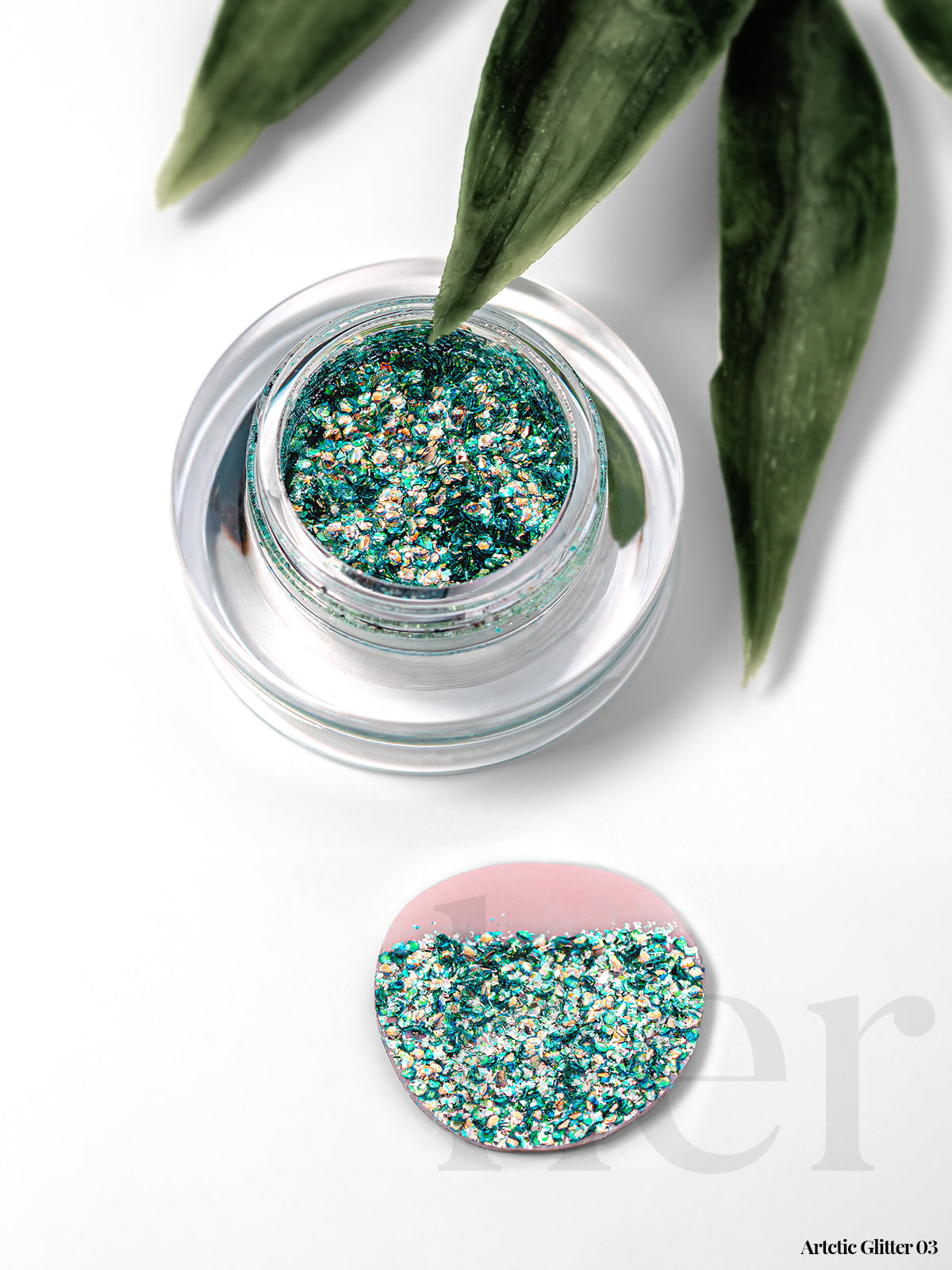 Arctic Glitter 03