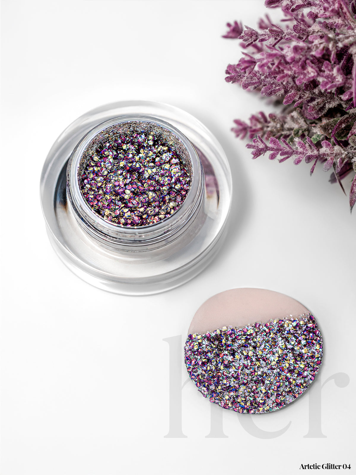 Arctic Glitter 04