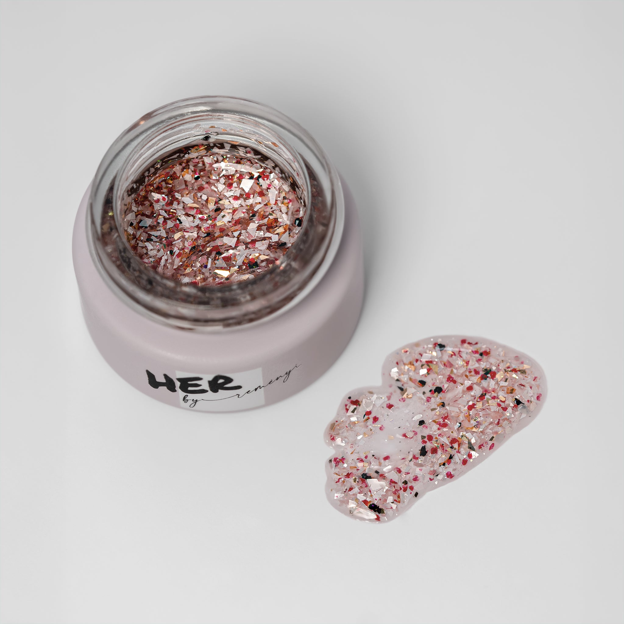 Art gel deco - Shell 2