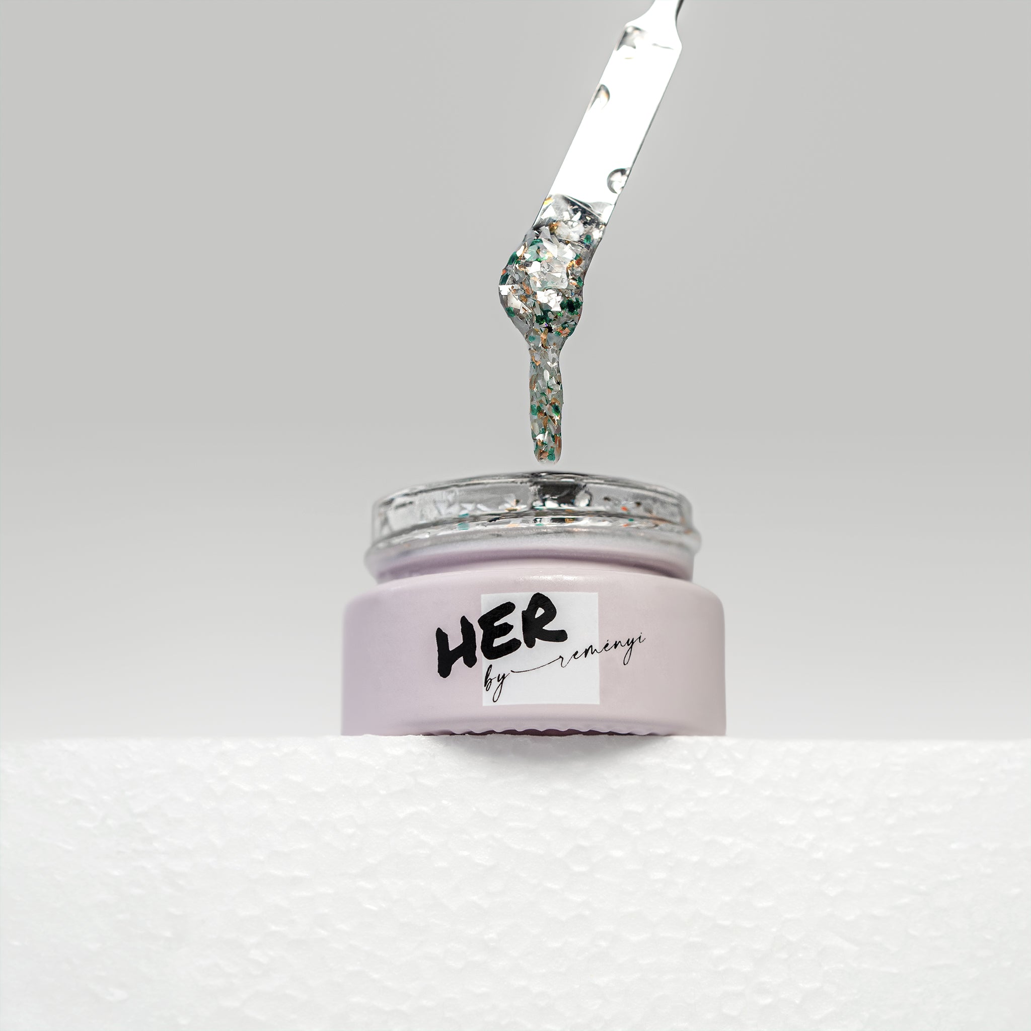 Art gel deco - Shell 3