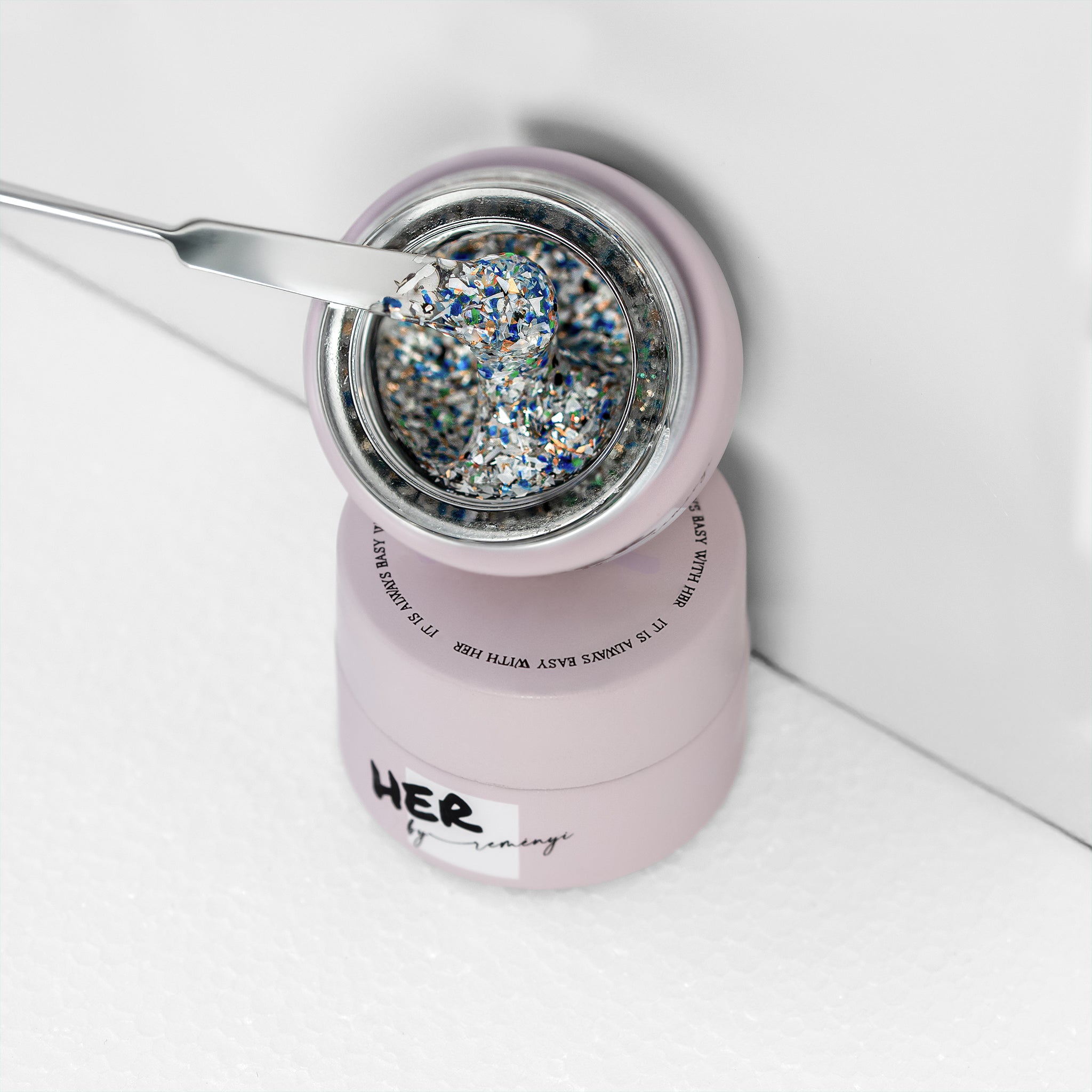 Art gel deco - Shell 5