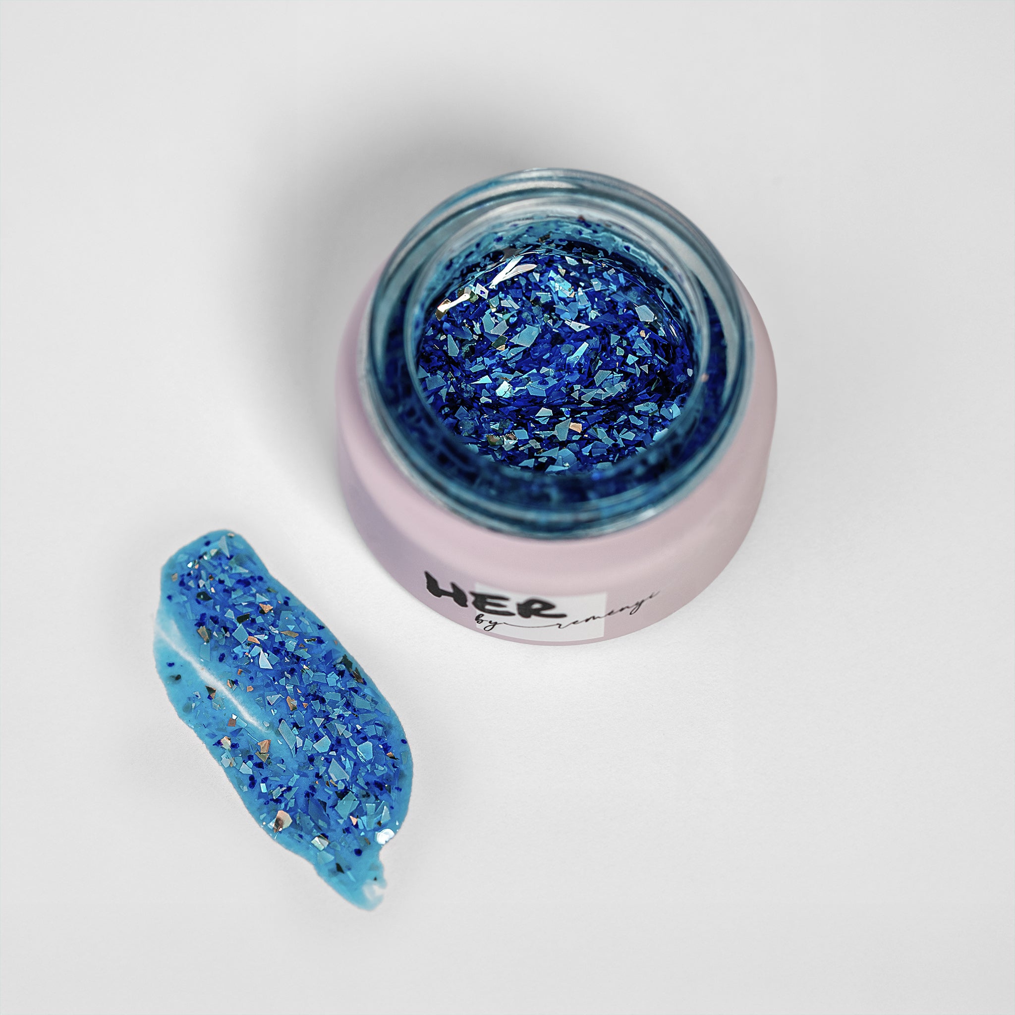 Art gel deco - Shell 6