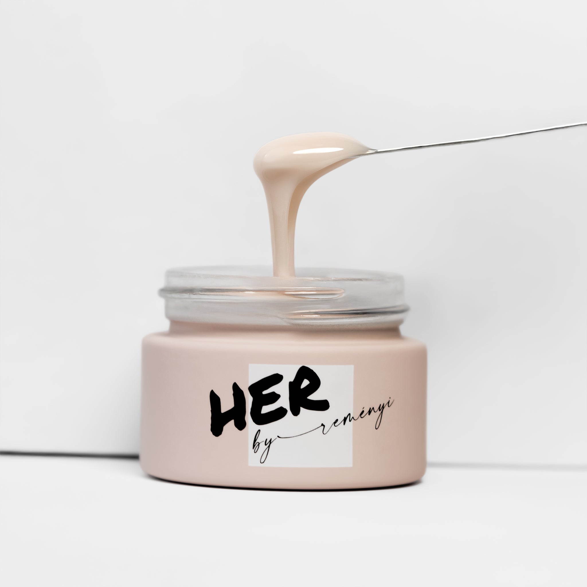 Builder Gel HER - LUNA CREAM