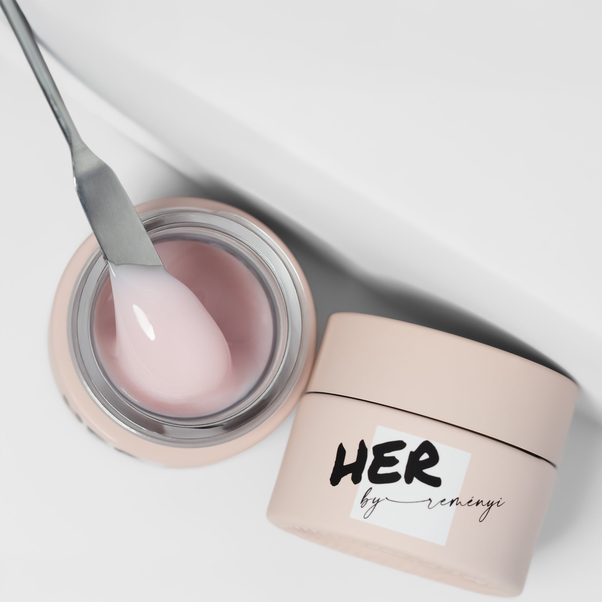 Builder Gel HER - ROSAVA