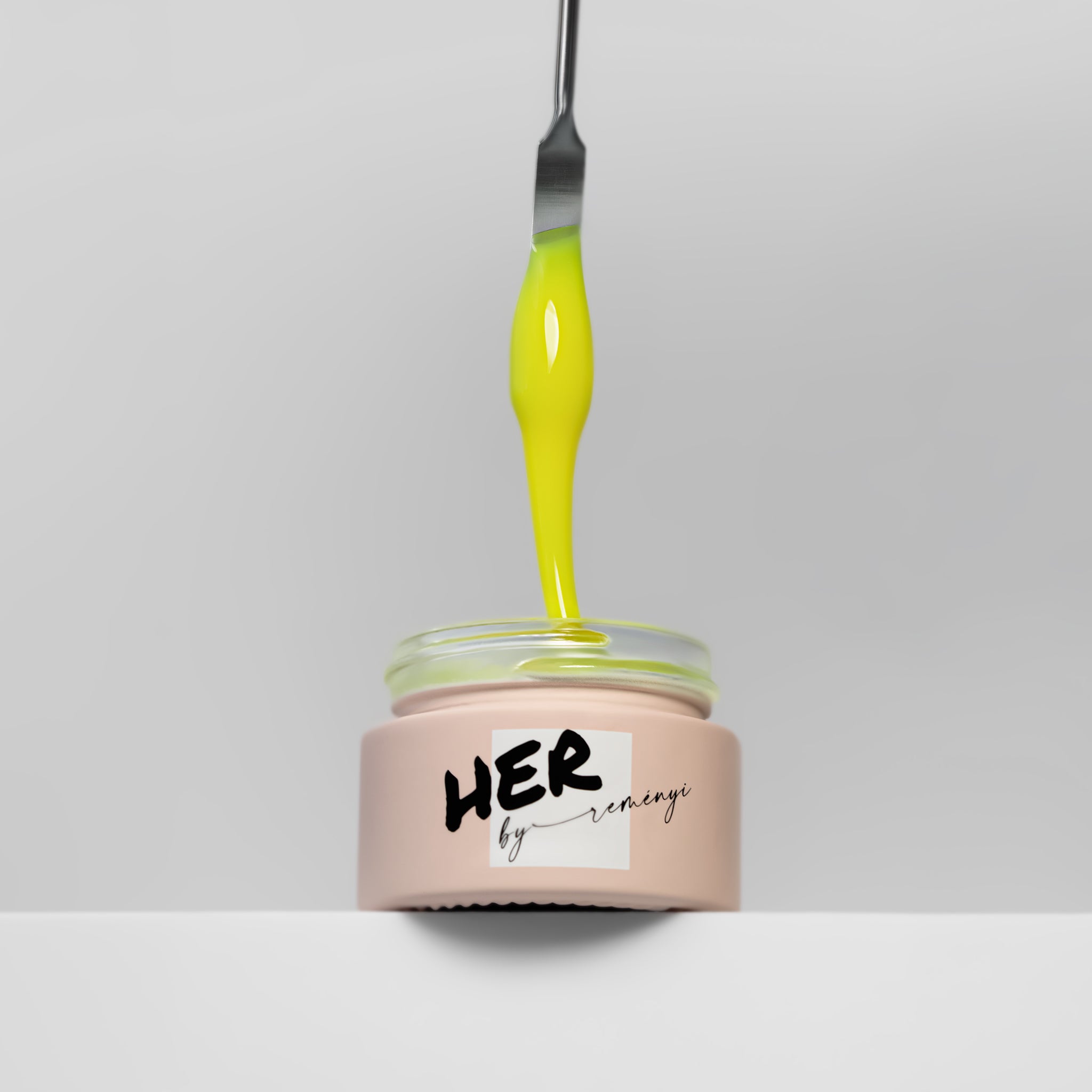 Builder Gel PASTEL - CAPRI