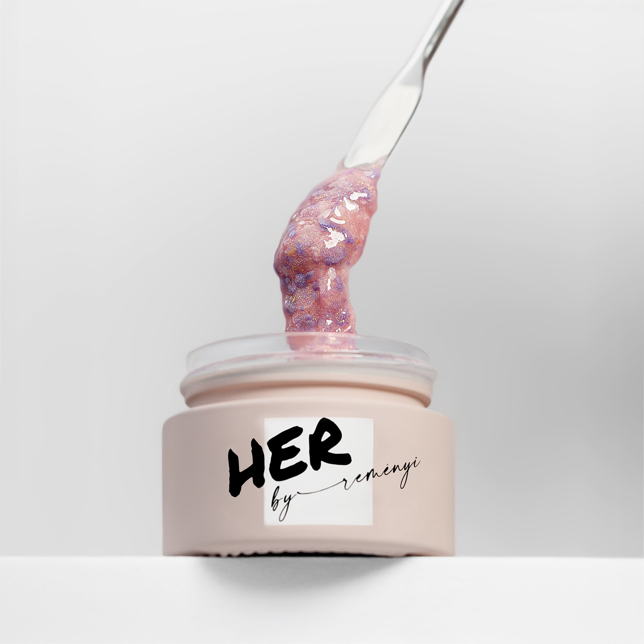 Builder Gel SPRING MAGNOLIA