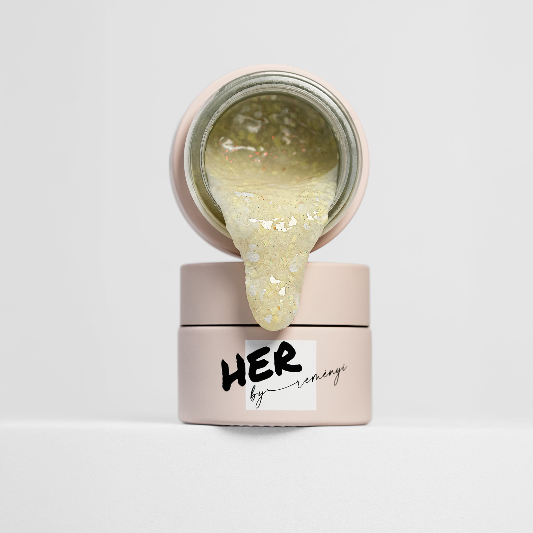 Builder Gel SPRING CHAMOMILE