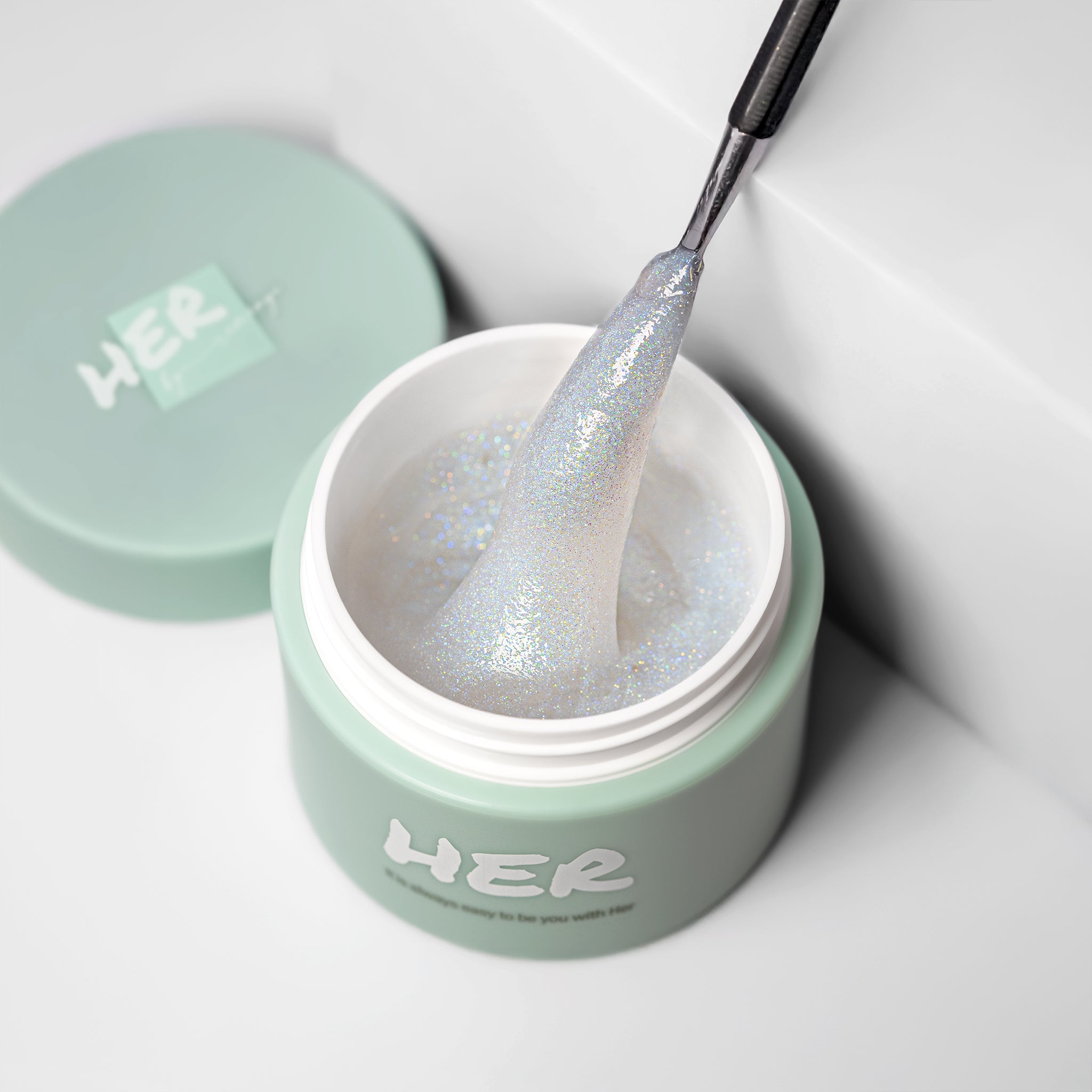 Builder Gel I AM MOTIVATED