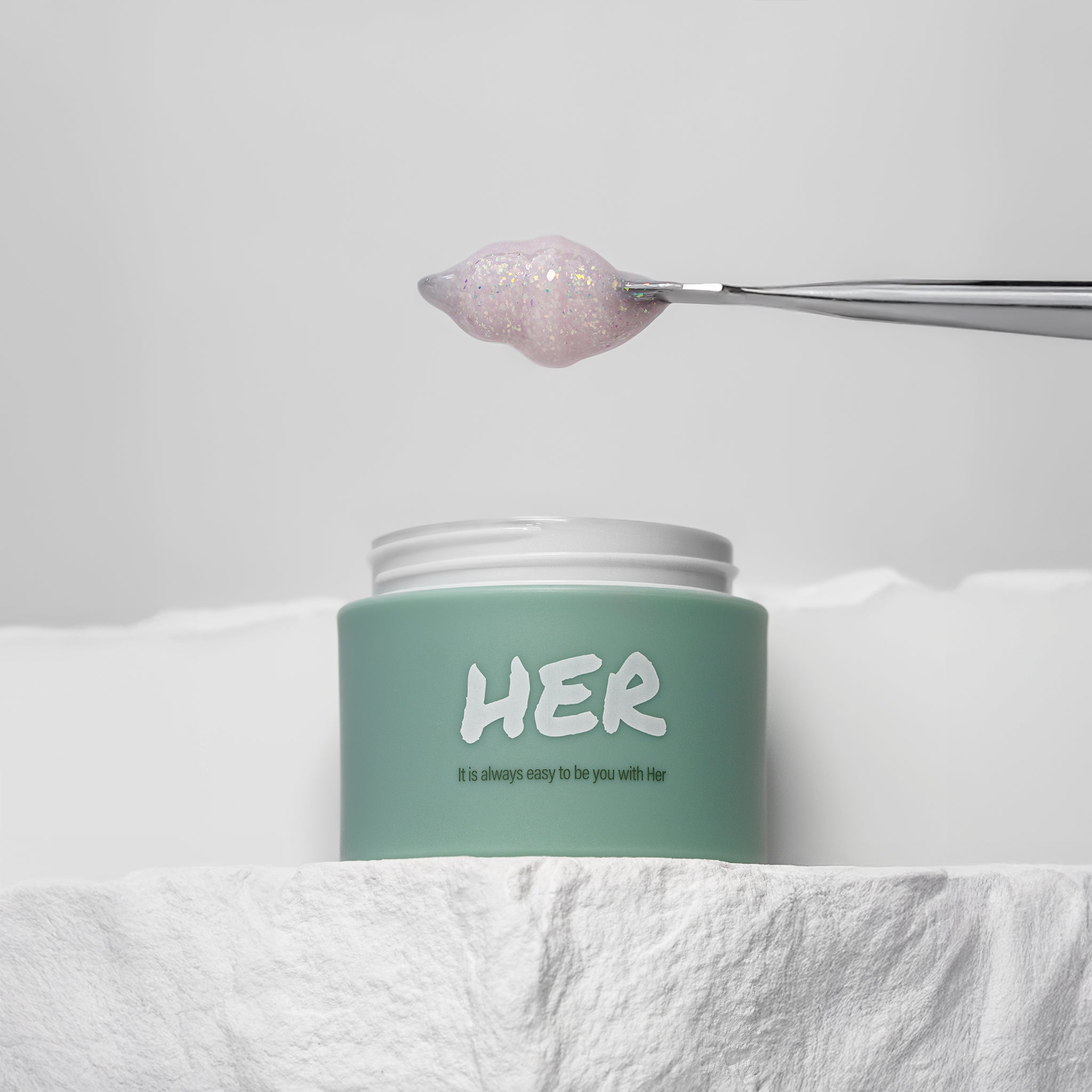 Builder Gel SUPREME WAKE UP