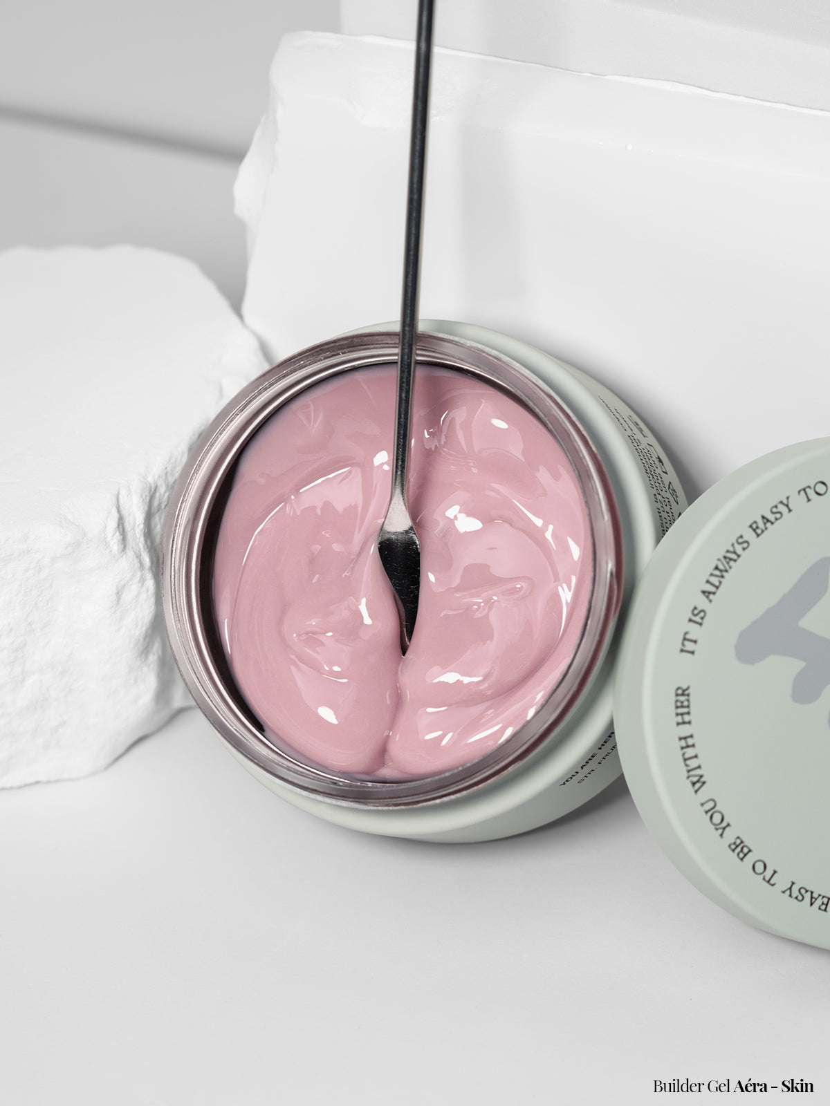 Builder Gel Aéra - SKIN - HER