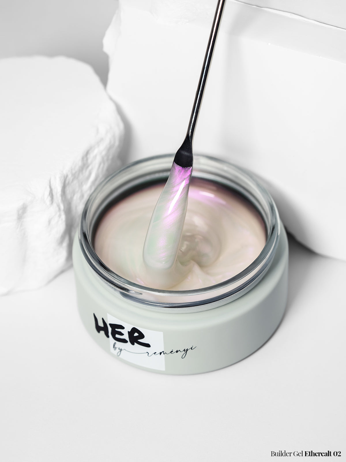 Builder Gel - ETHEREAL 02 - HER