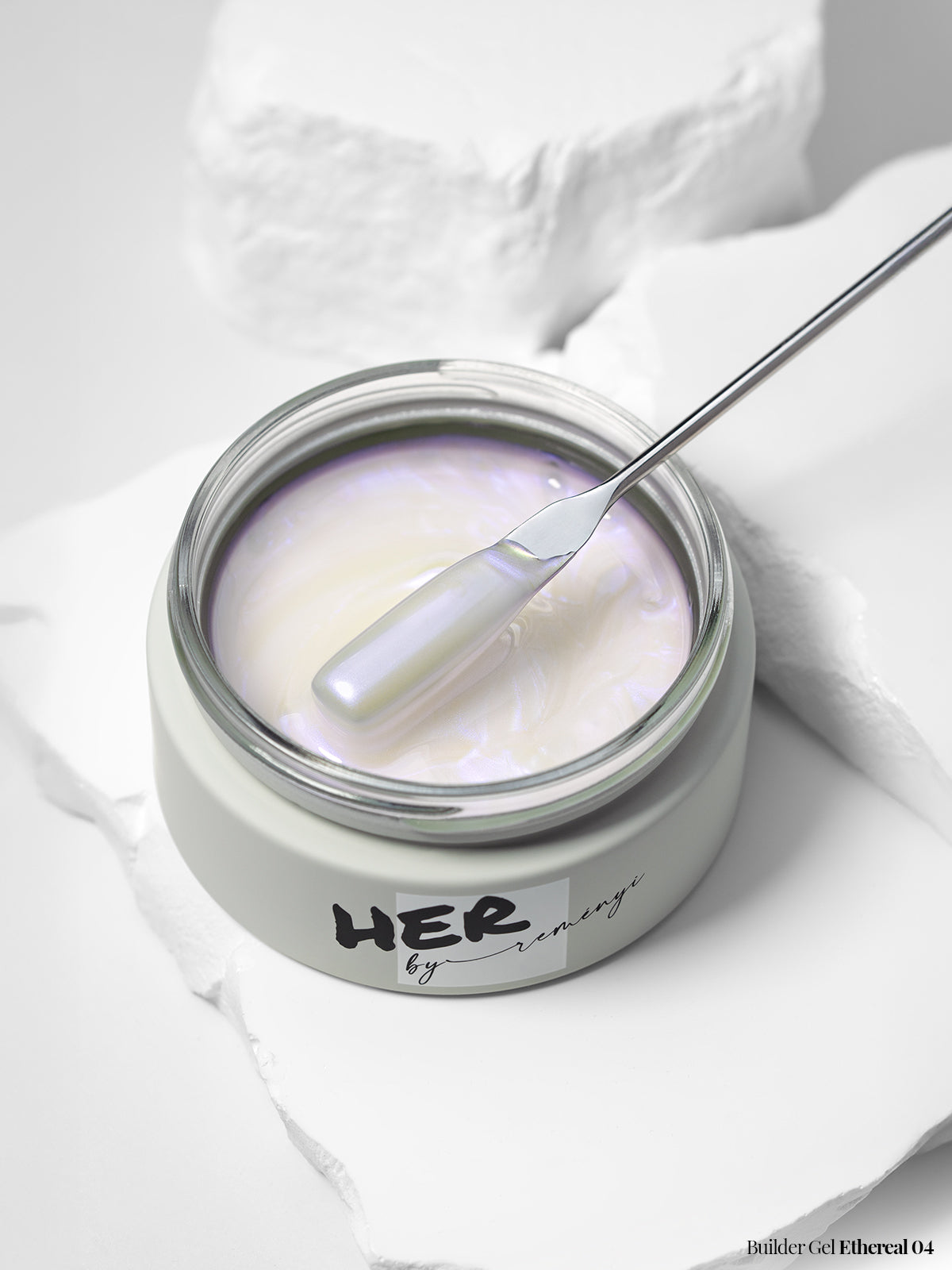 Builder Gel - ETHEREAL 04 - HER
